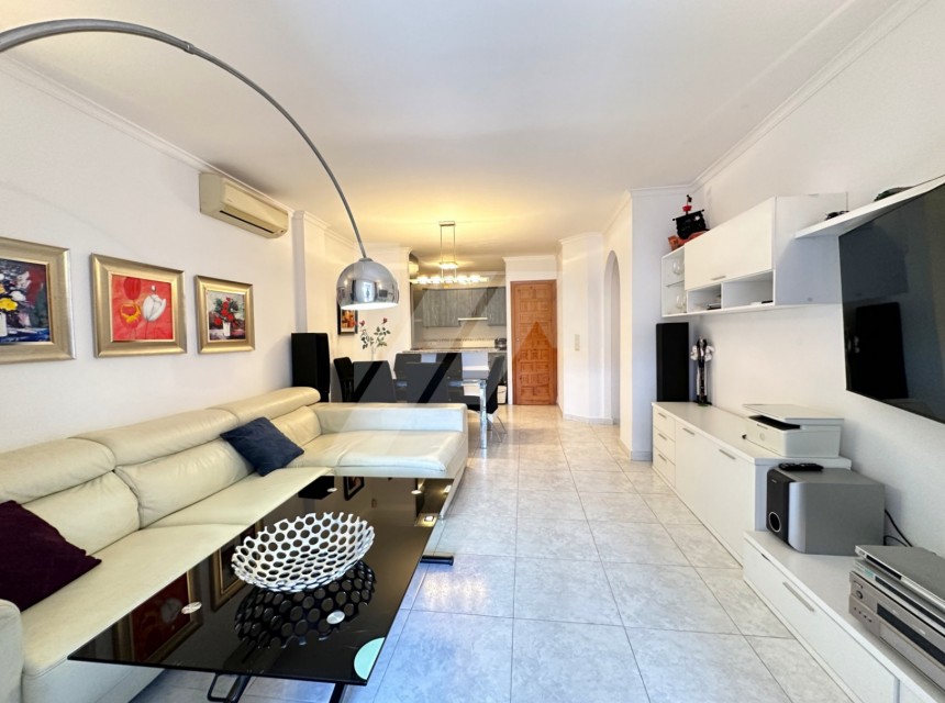 Zu verkaufen - Apartment -
Benitachell - Cumbre del Sol
