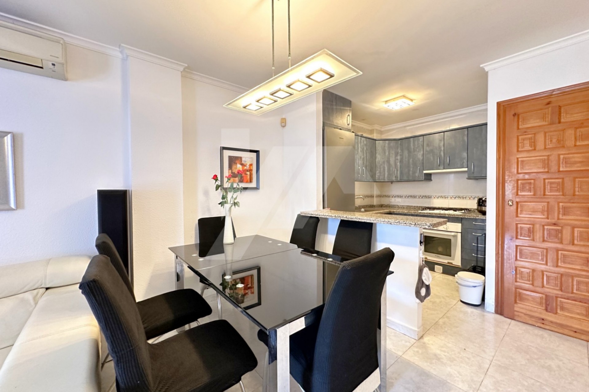 Zu verkaufen - Apartment -
Benitachell - Cumbre del Sol