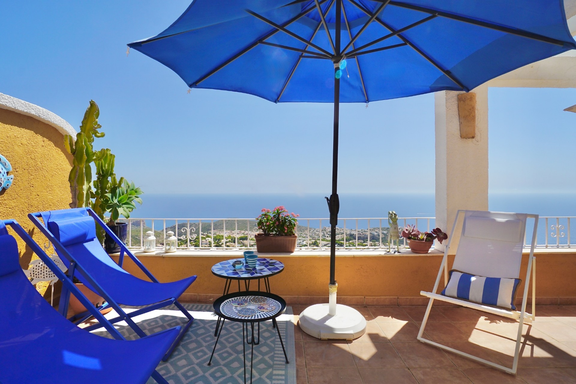 Zu verkaufen - Apartment -
Benitachell - Cumbre del Sol