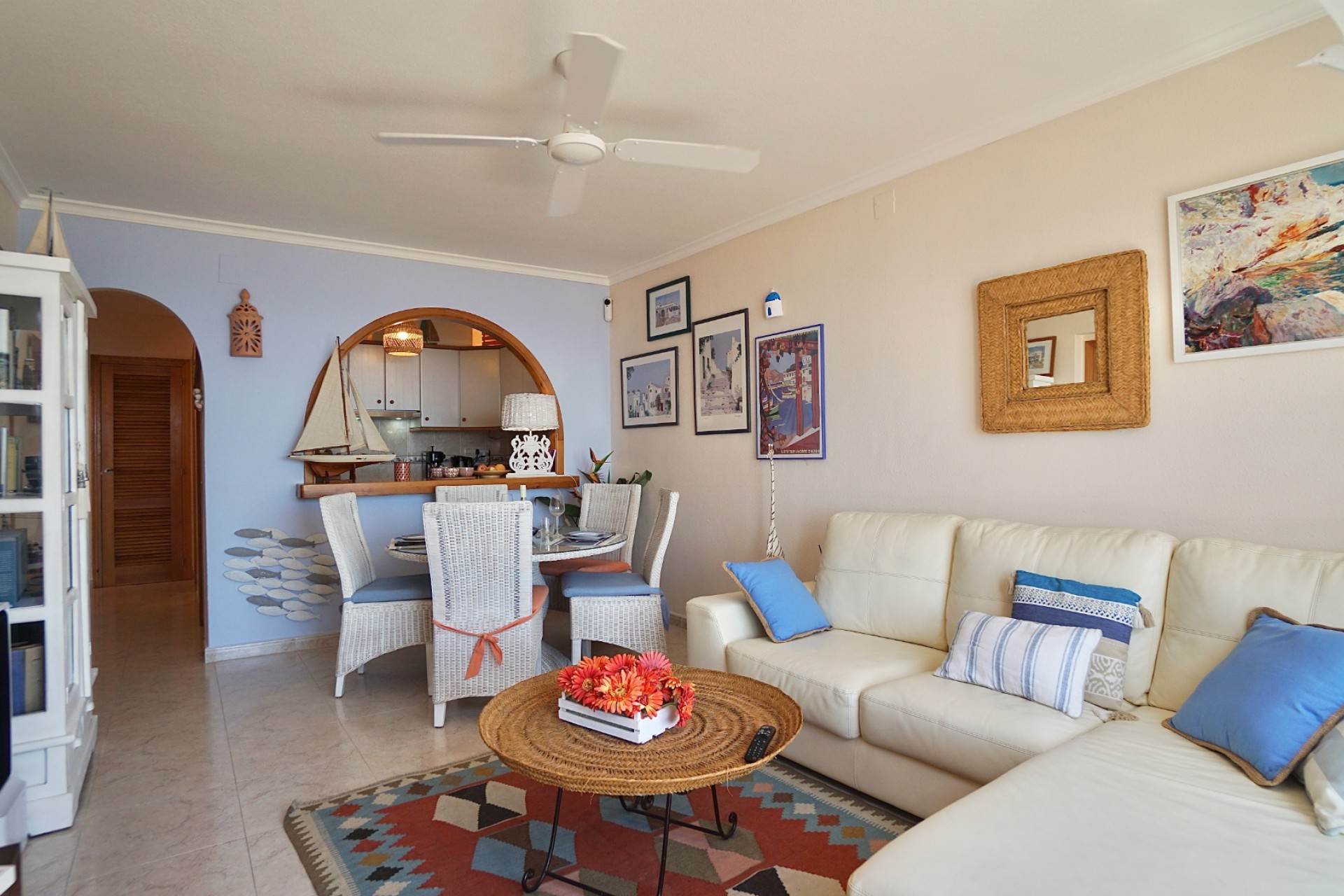 Zu verkaufen - Apartment -
Benitachell - Cumbre del Sol