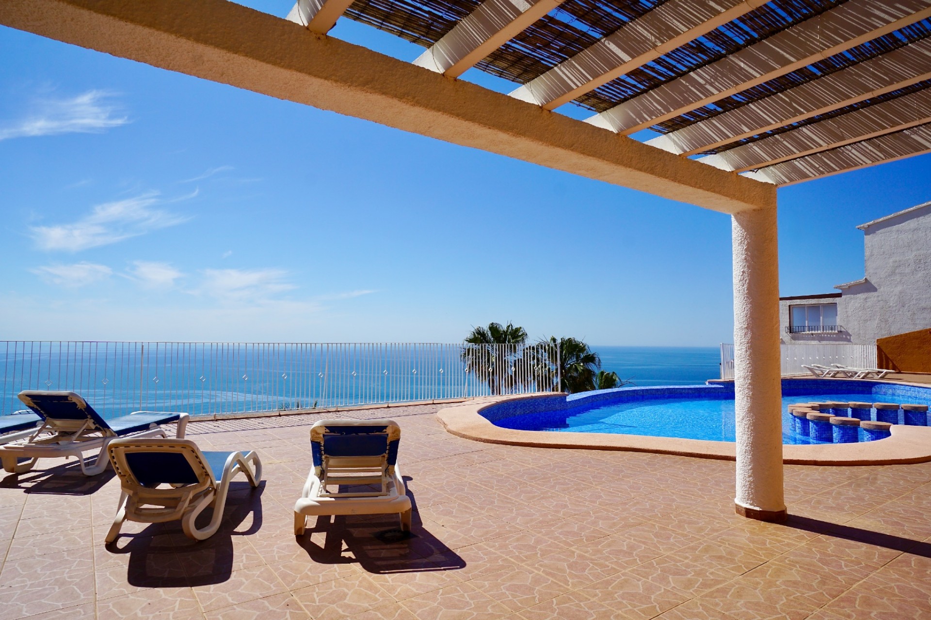 Zu verkaufen - Apartment -
Benitachell - Cumbre del Sol