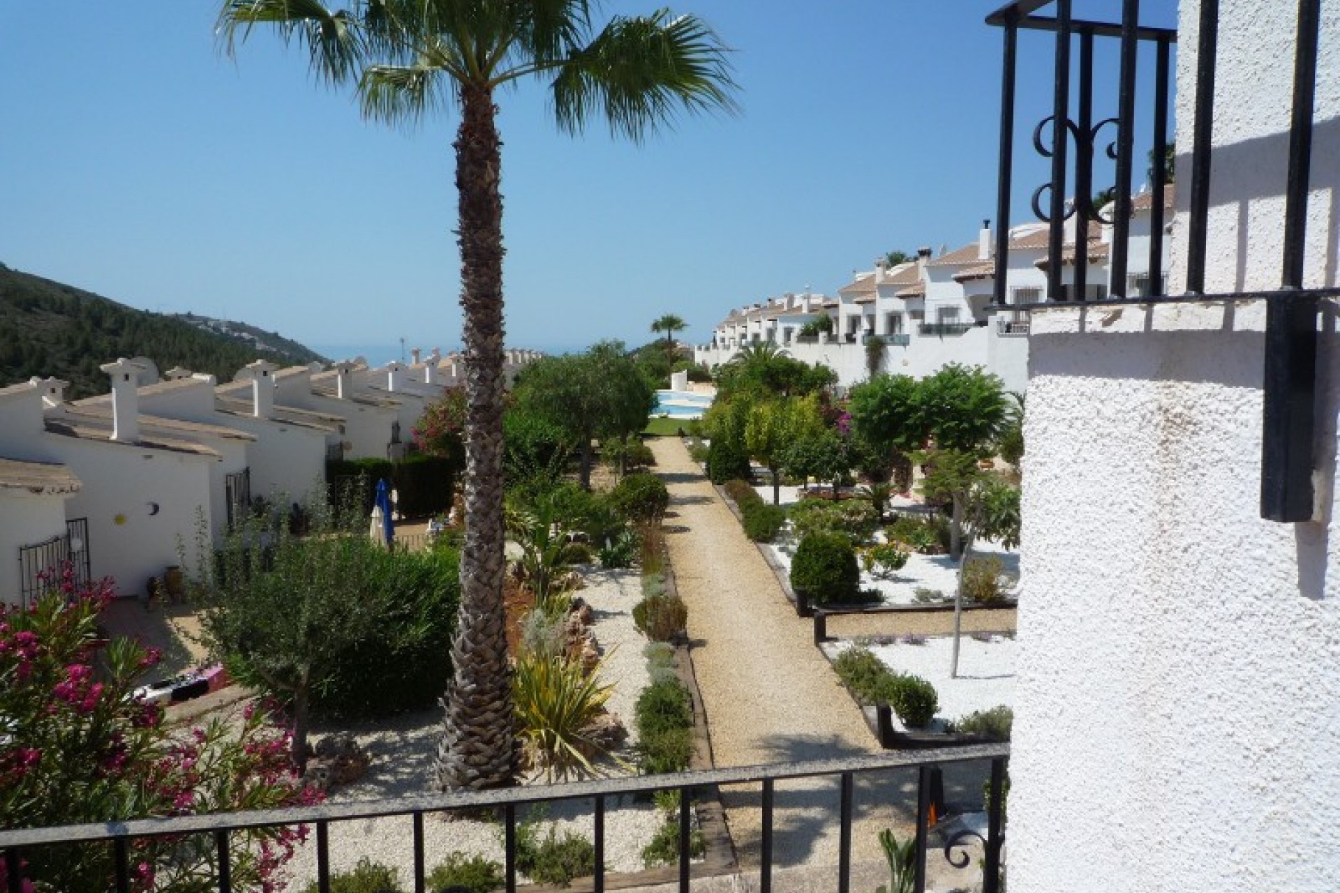 Zu verkaufen - Apartment -
Benitachell - Golden Valley