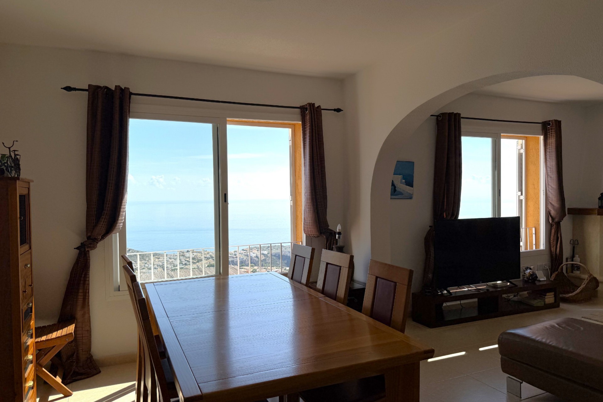 Zu verkaufen - Apartment -
Benitachell - Poble Nou - Cumbre del Sol