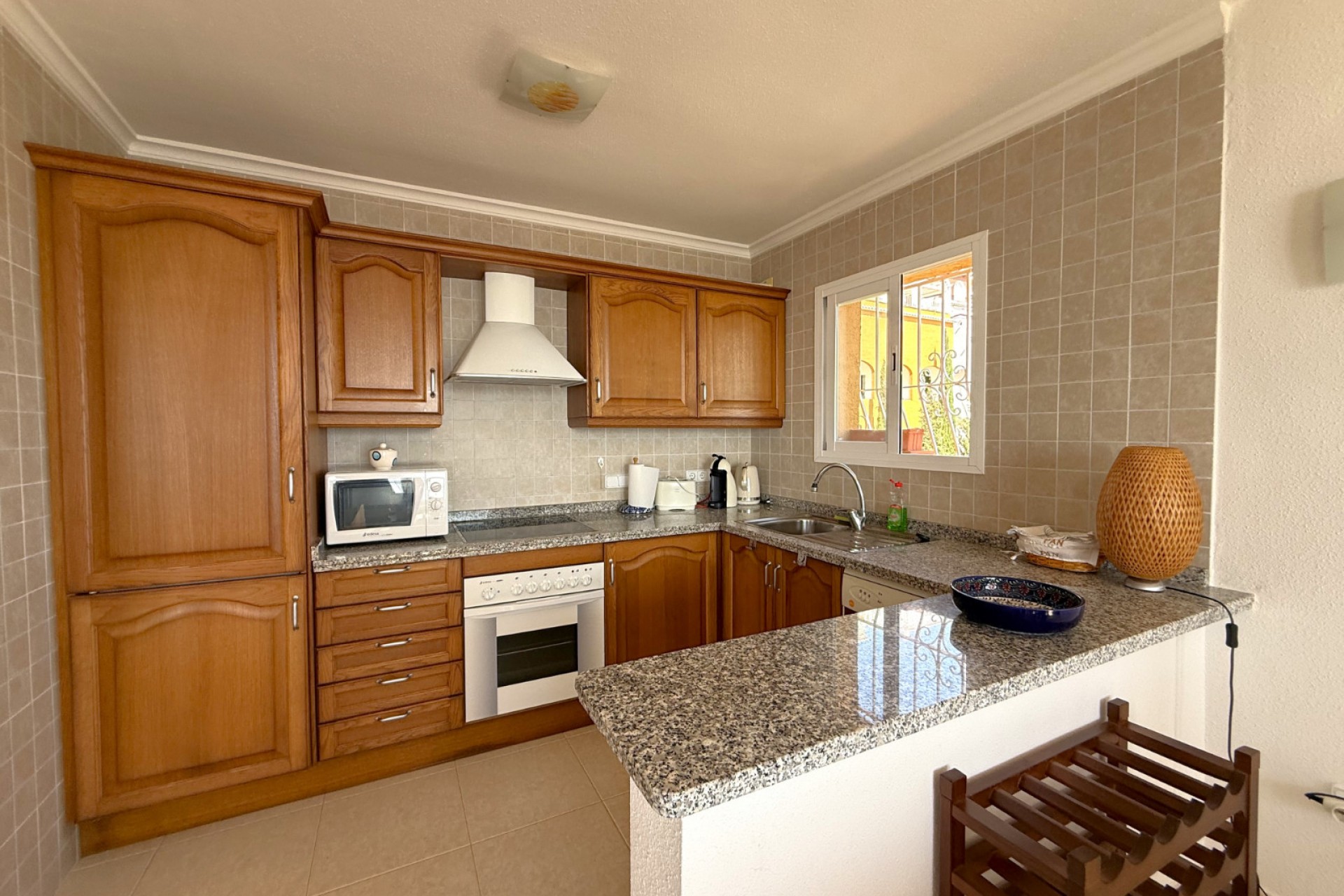 Zu verkaufen - Apartment -
Benitachell - Poble Nou - Cumbre del Sol