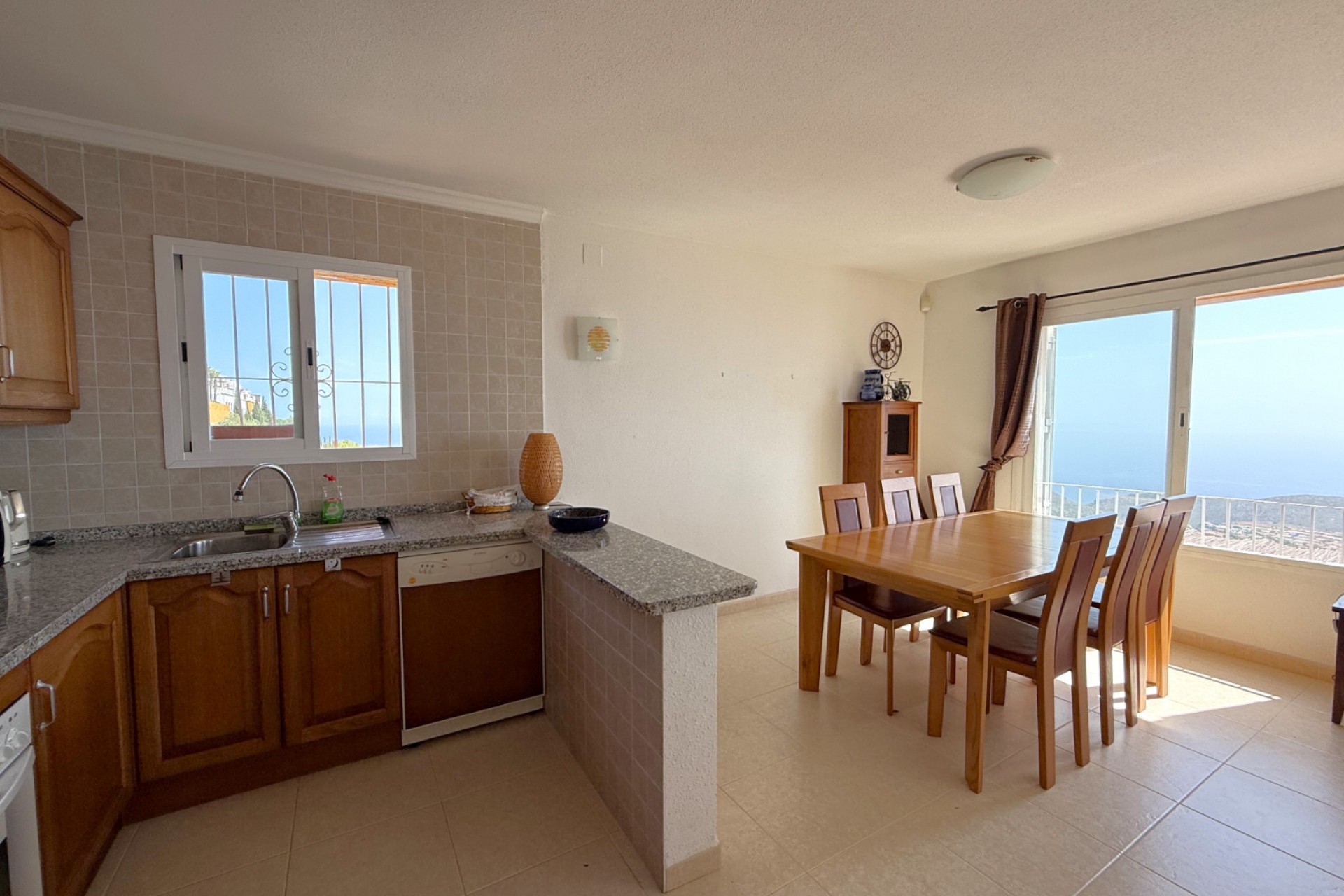 Zu verkaufen - Apartment -
Benitachell - Poble Nou - Cumbre del Sol