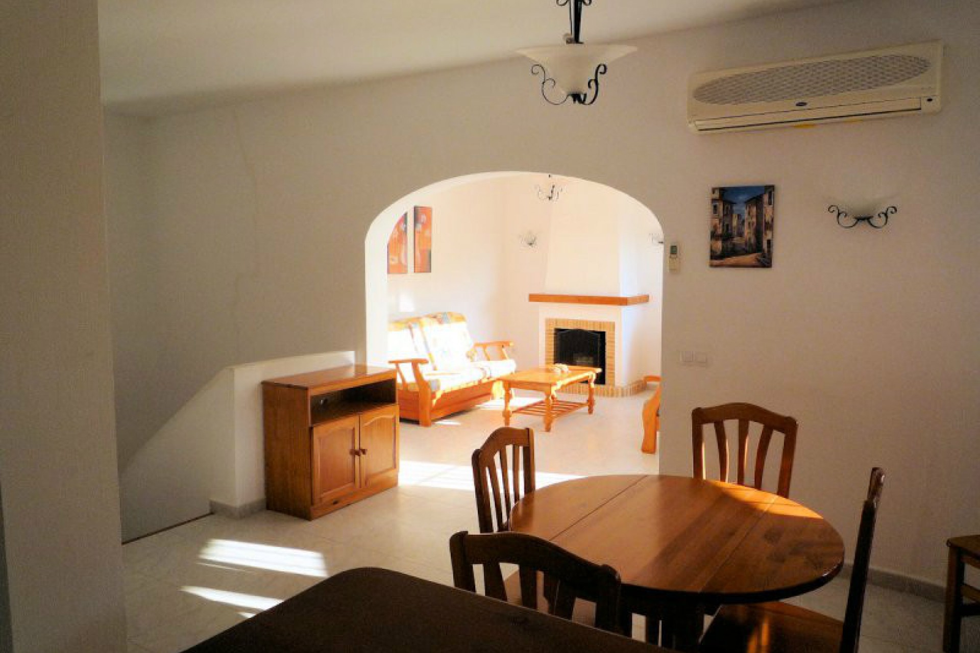 Zu verkaufen - Apartment -
Benitachell