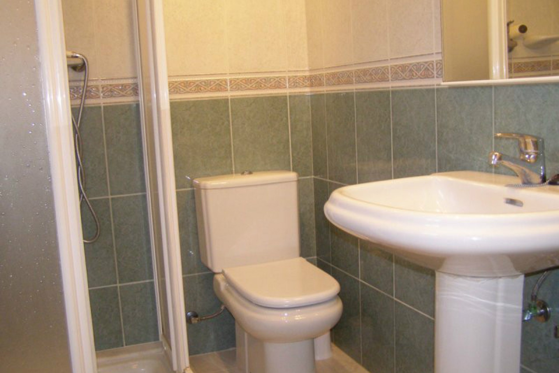 Zu verkaufen - Apartment -
Benitachell