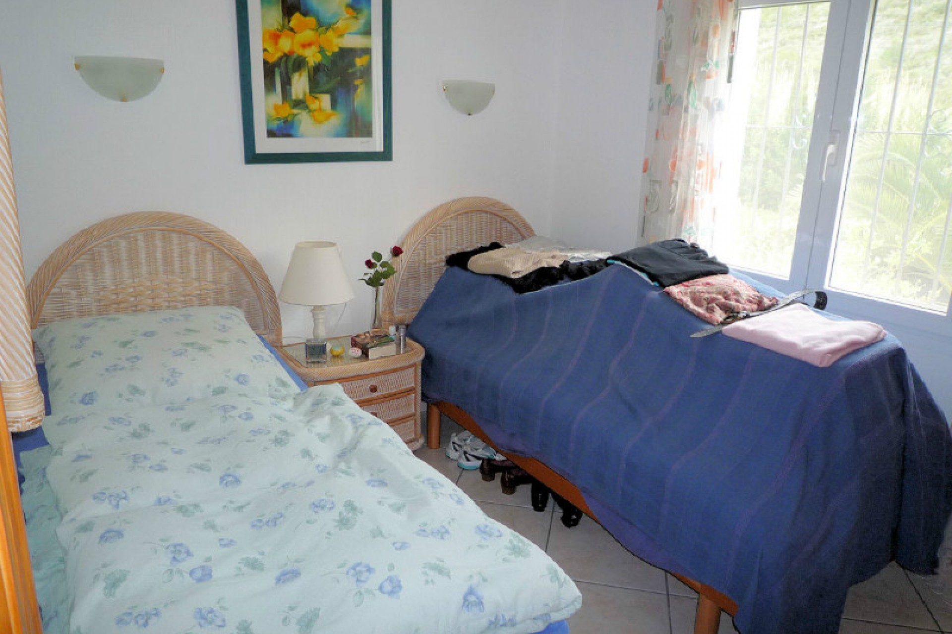 Zu verkaufen - Apartment -
Benitachell