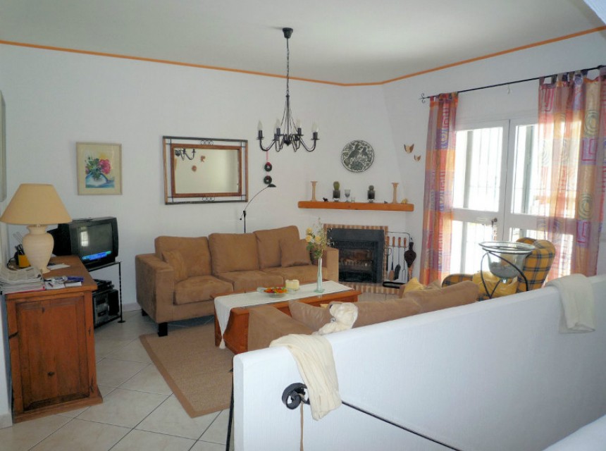 Zu verkaufen - Apartment -
Benitachell