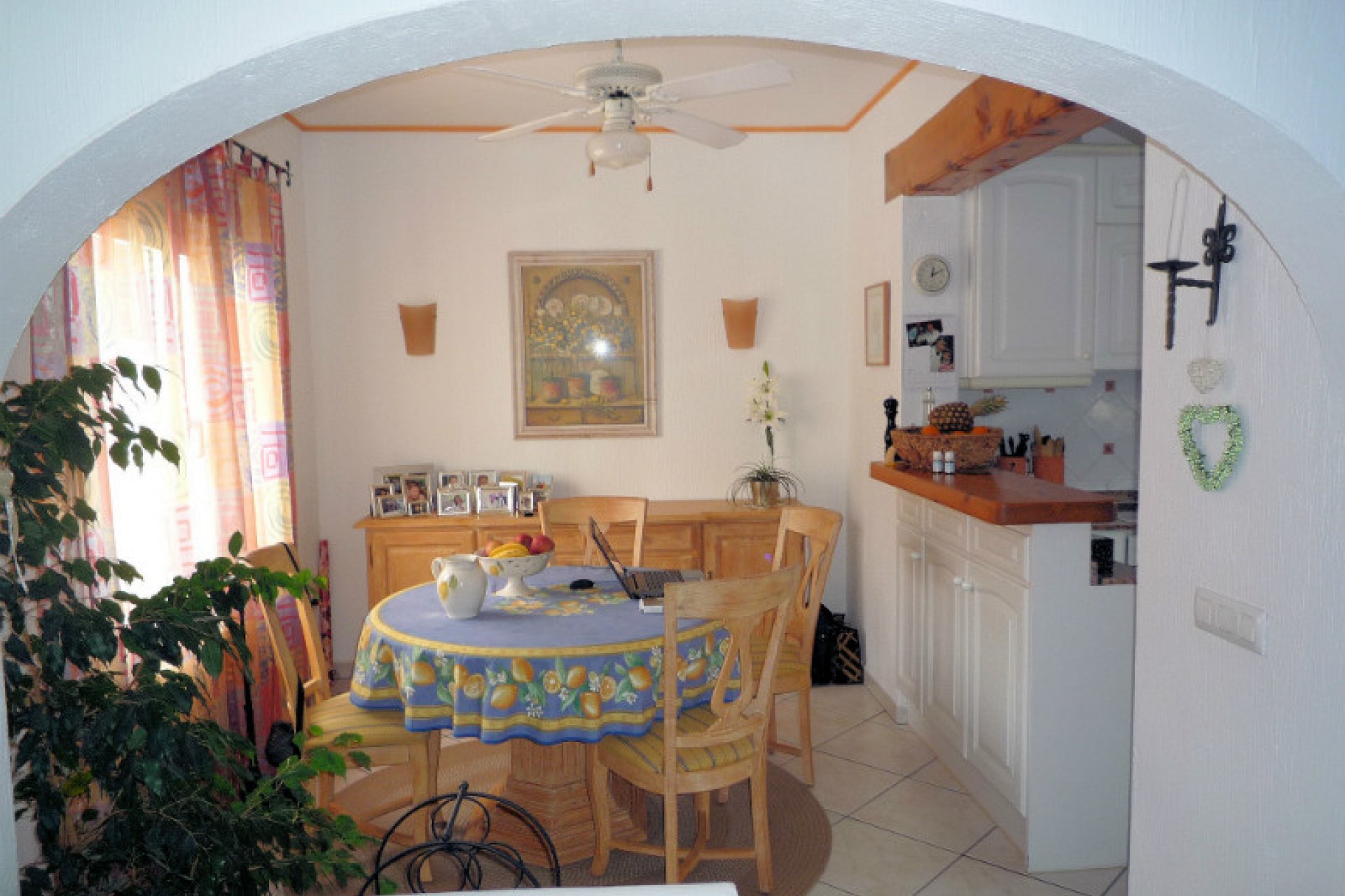 Zu verkaufen - Apartment -
Benitachell