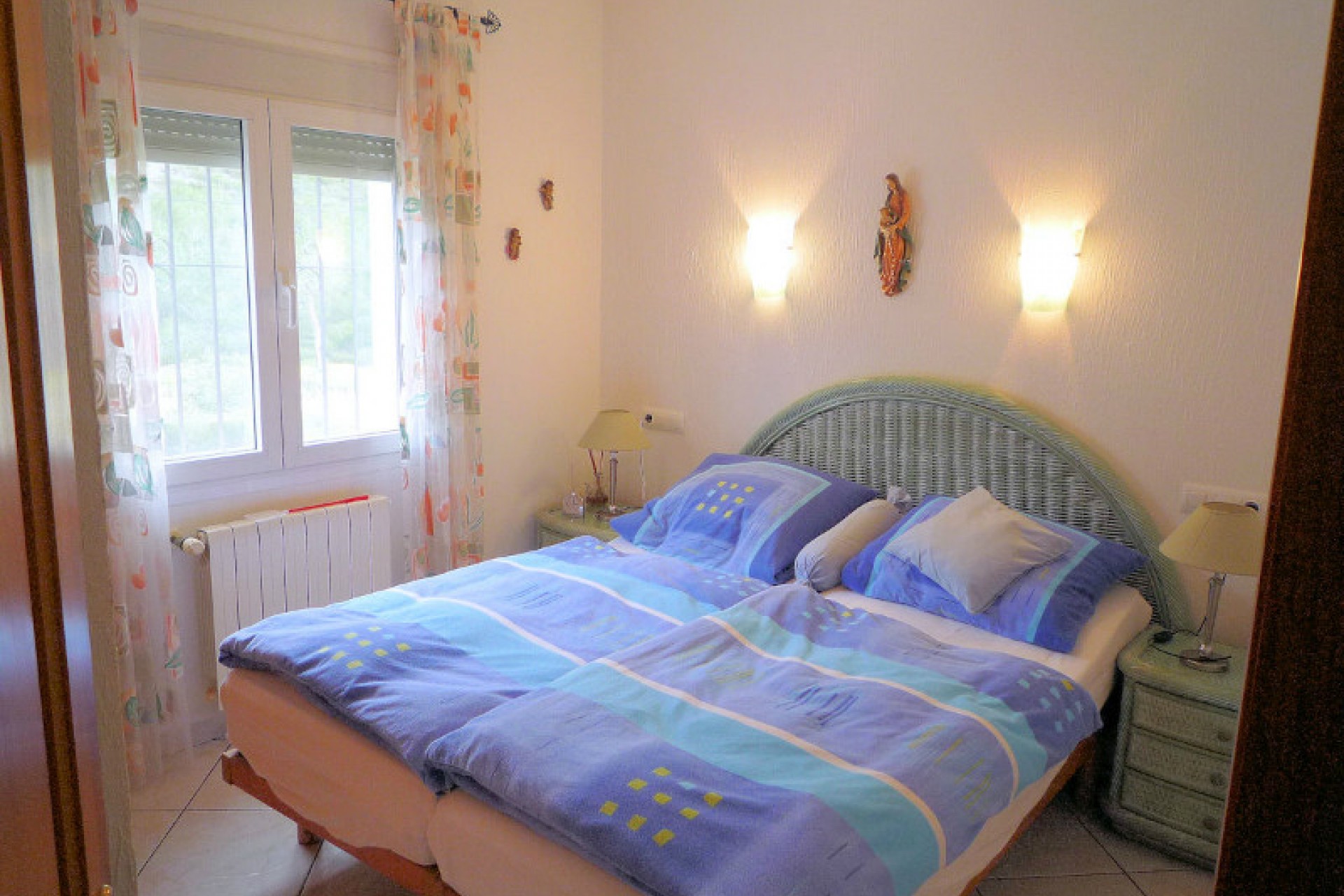 Zu verkaufen - Apartment -
Benitachell