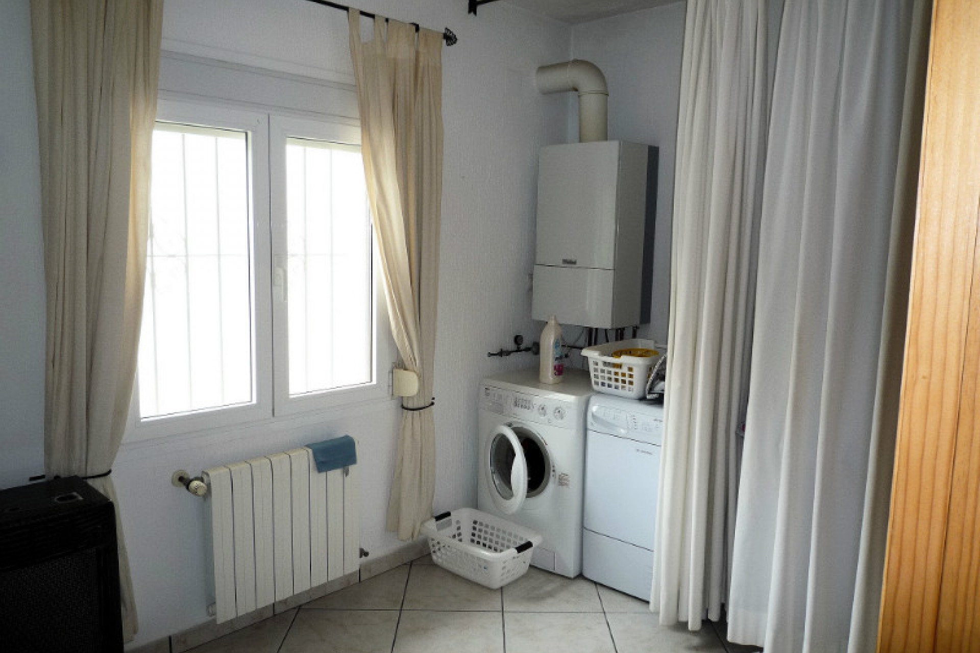 Zu verkaufen - Apartment -
Benitachell