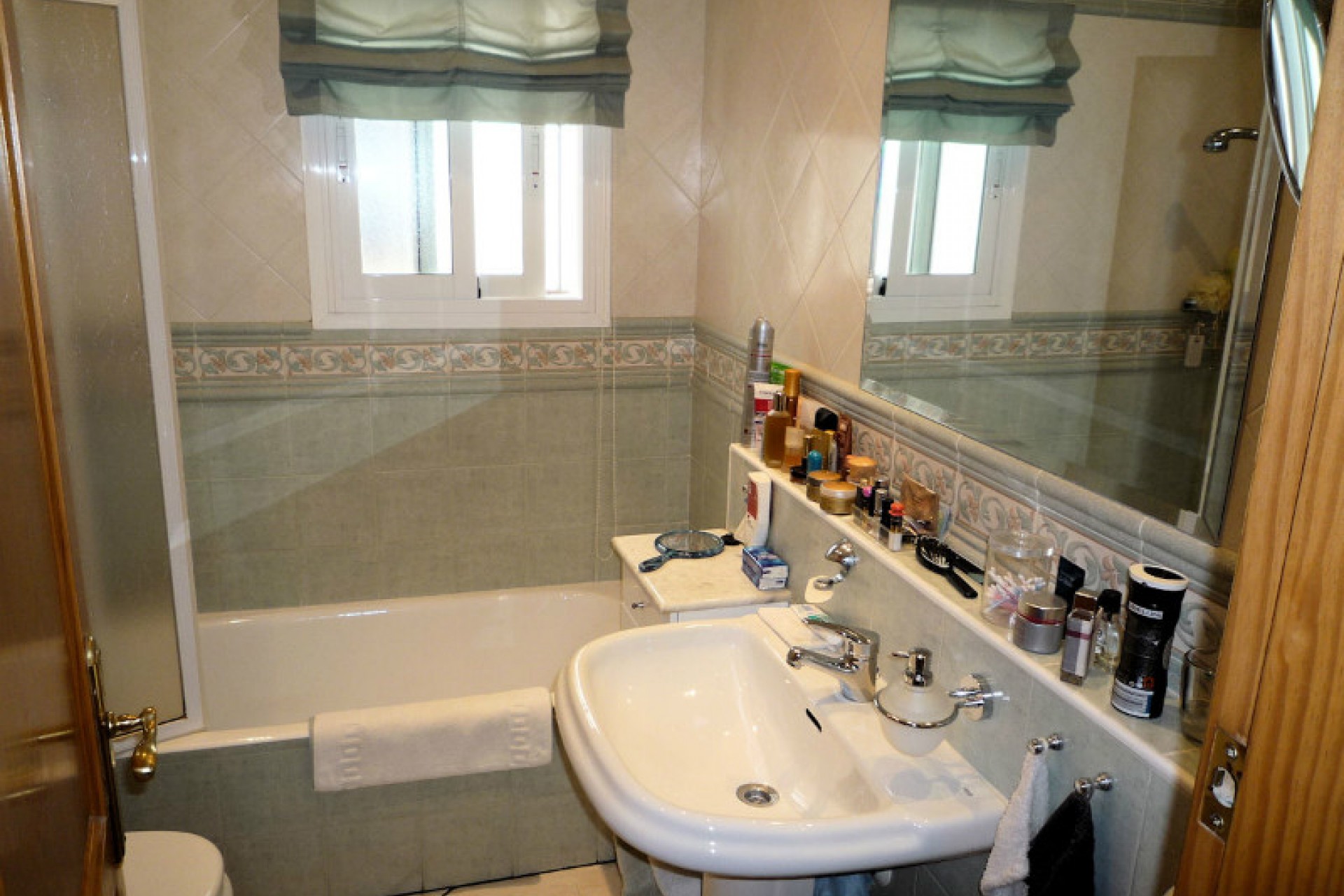 Zu verkaufen - Apartment -
Benitachell