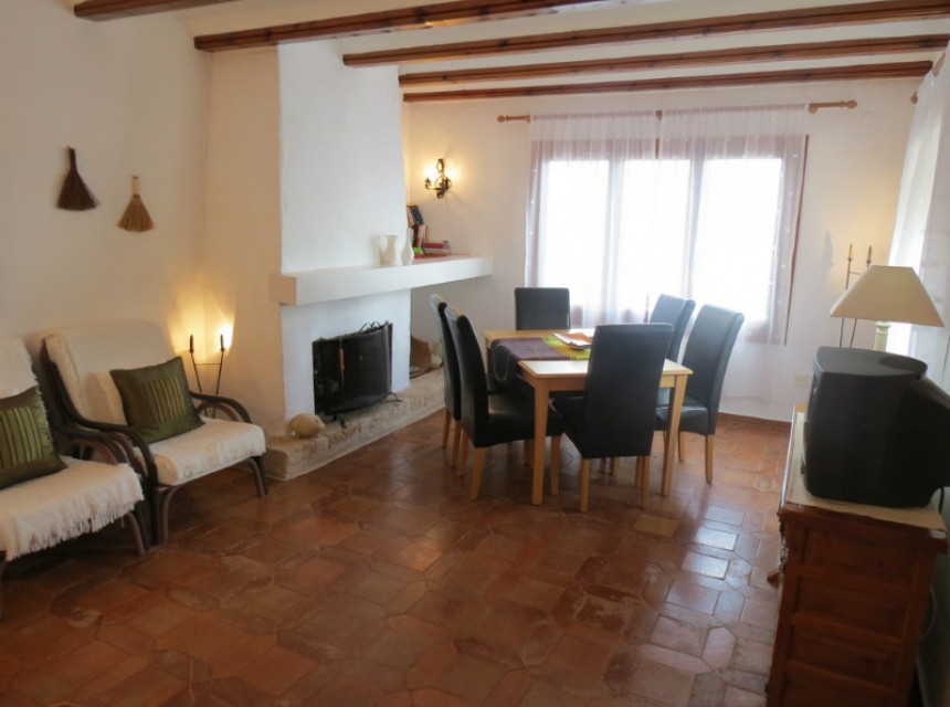 Zu verkaufen - Apartment -
Benitachell