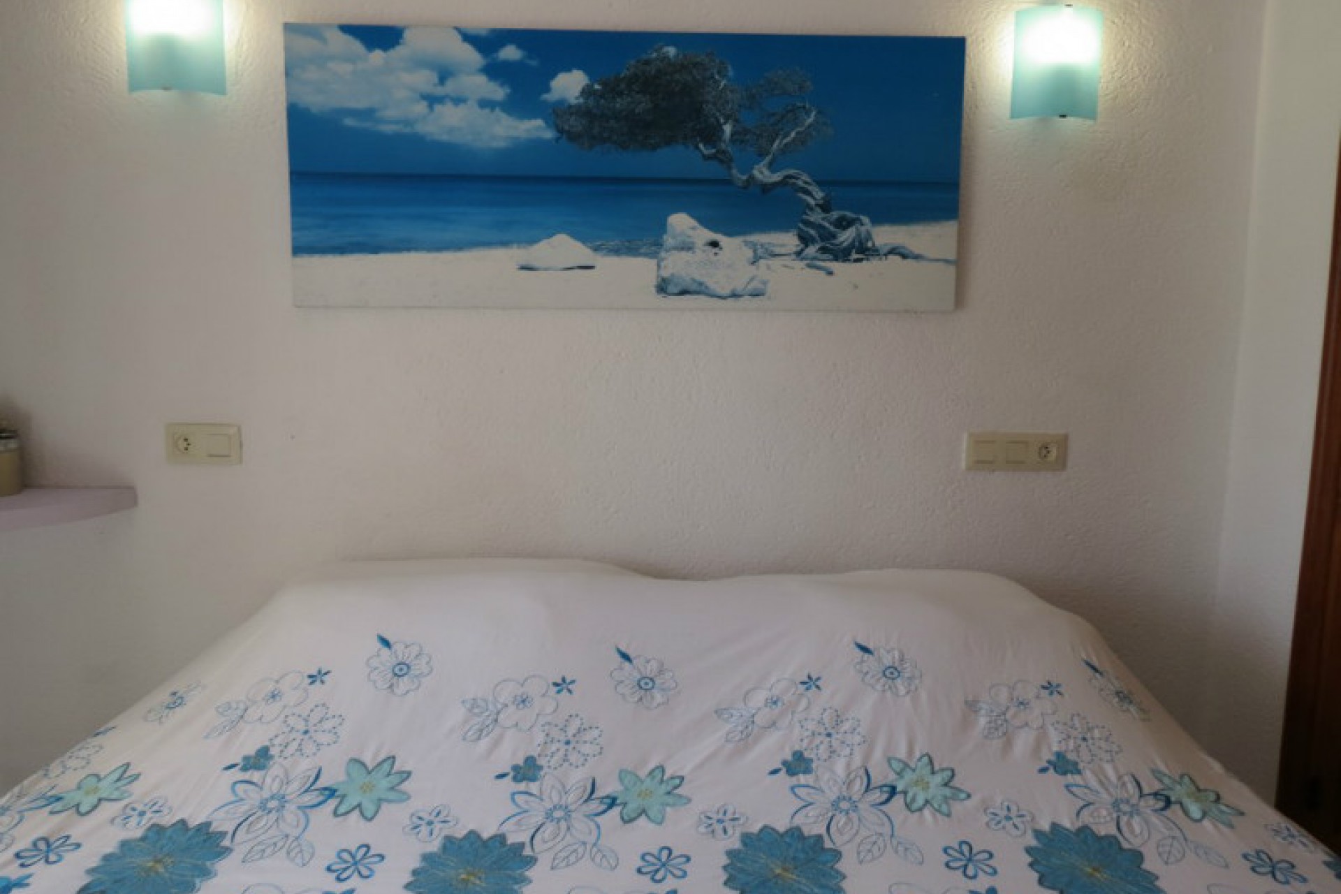 Zu verkaufen - Apartment -
Benitachell