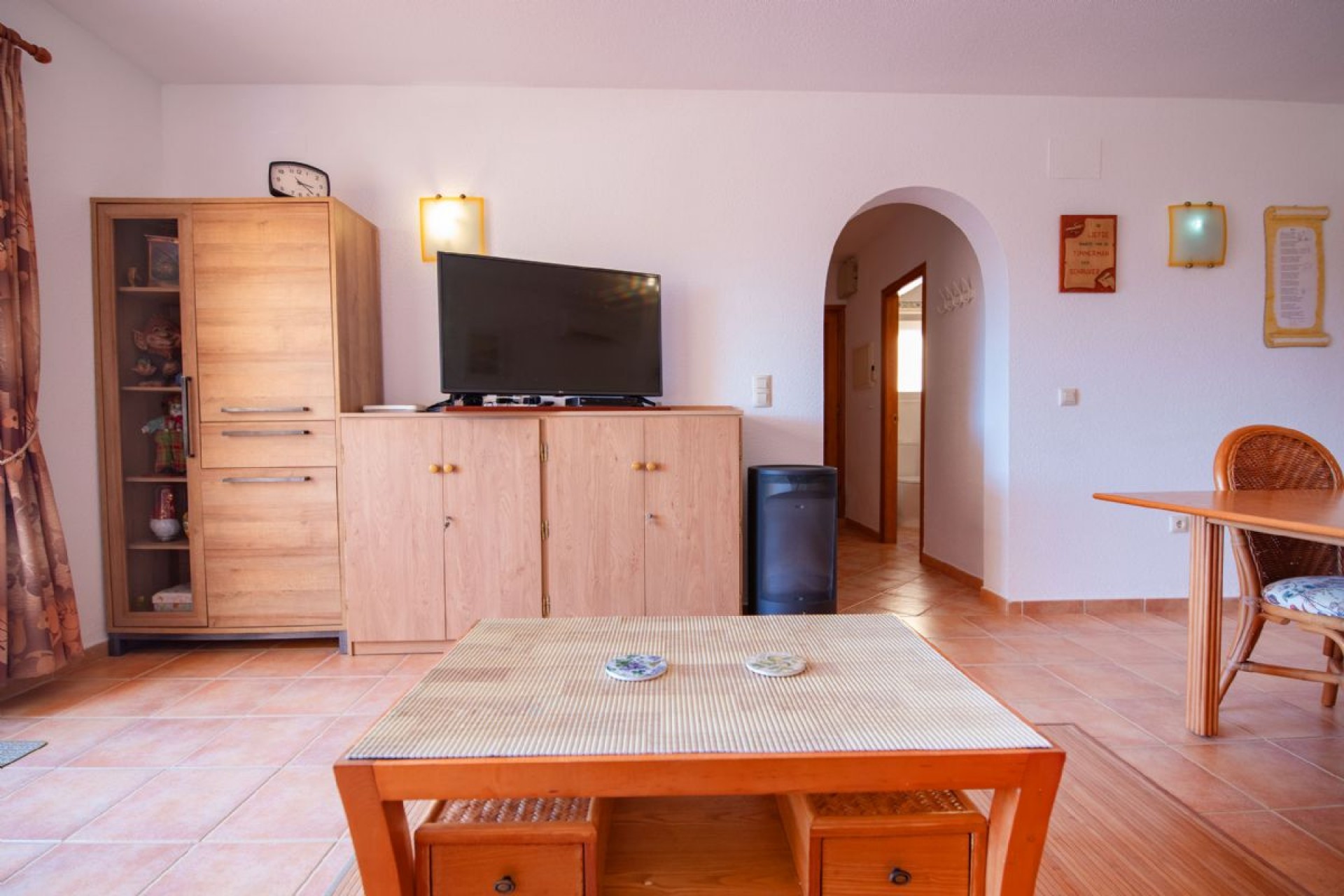 Zu verkaufen - Apartment -
Benitachell