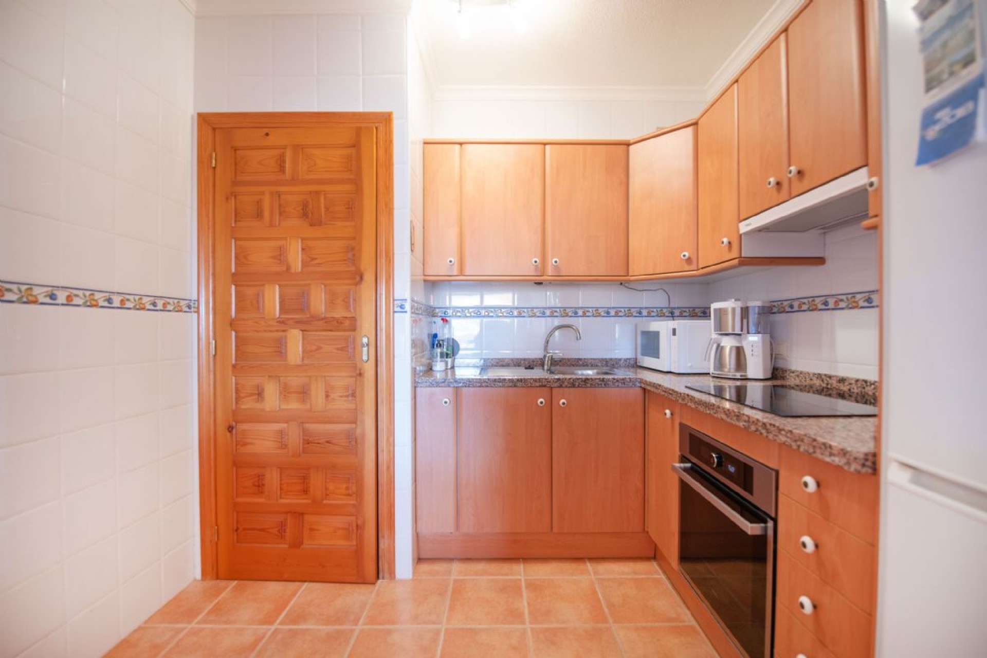 Zu verkaufen - Apartment -
Benitachell