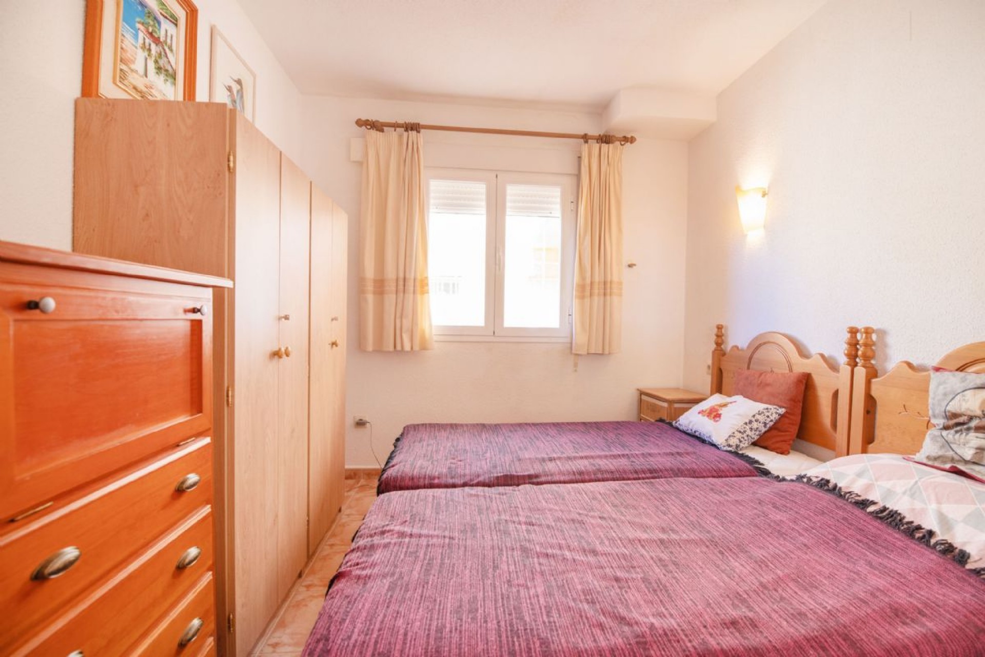 Zu verkaufen - Apartment -
Benitachell