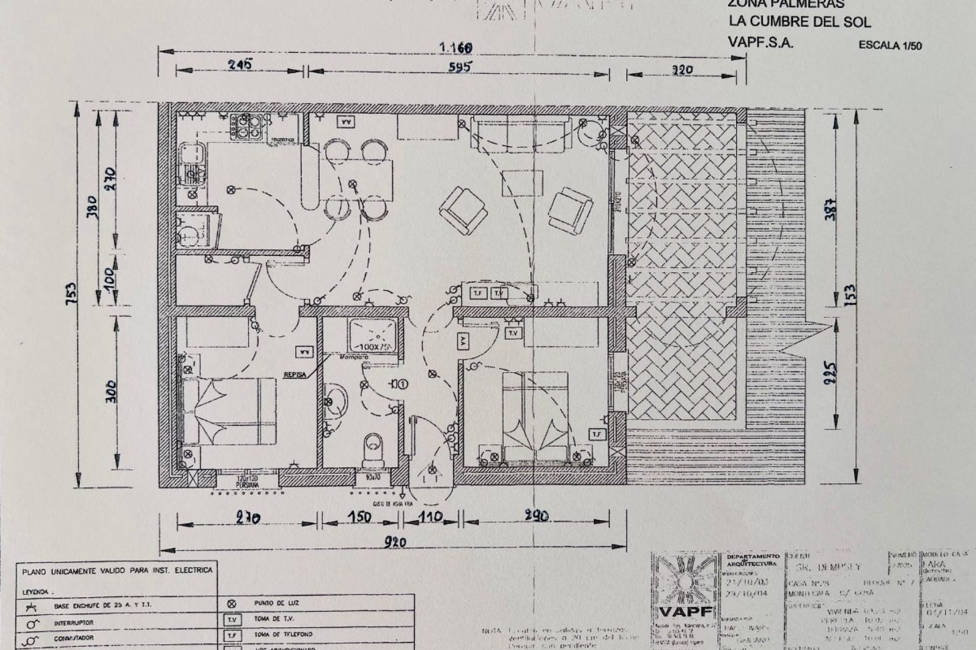 Zu verkaufen - Apartment -
Benitachell