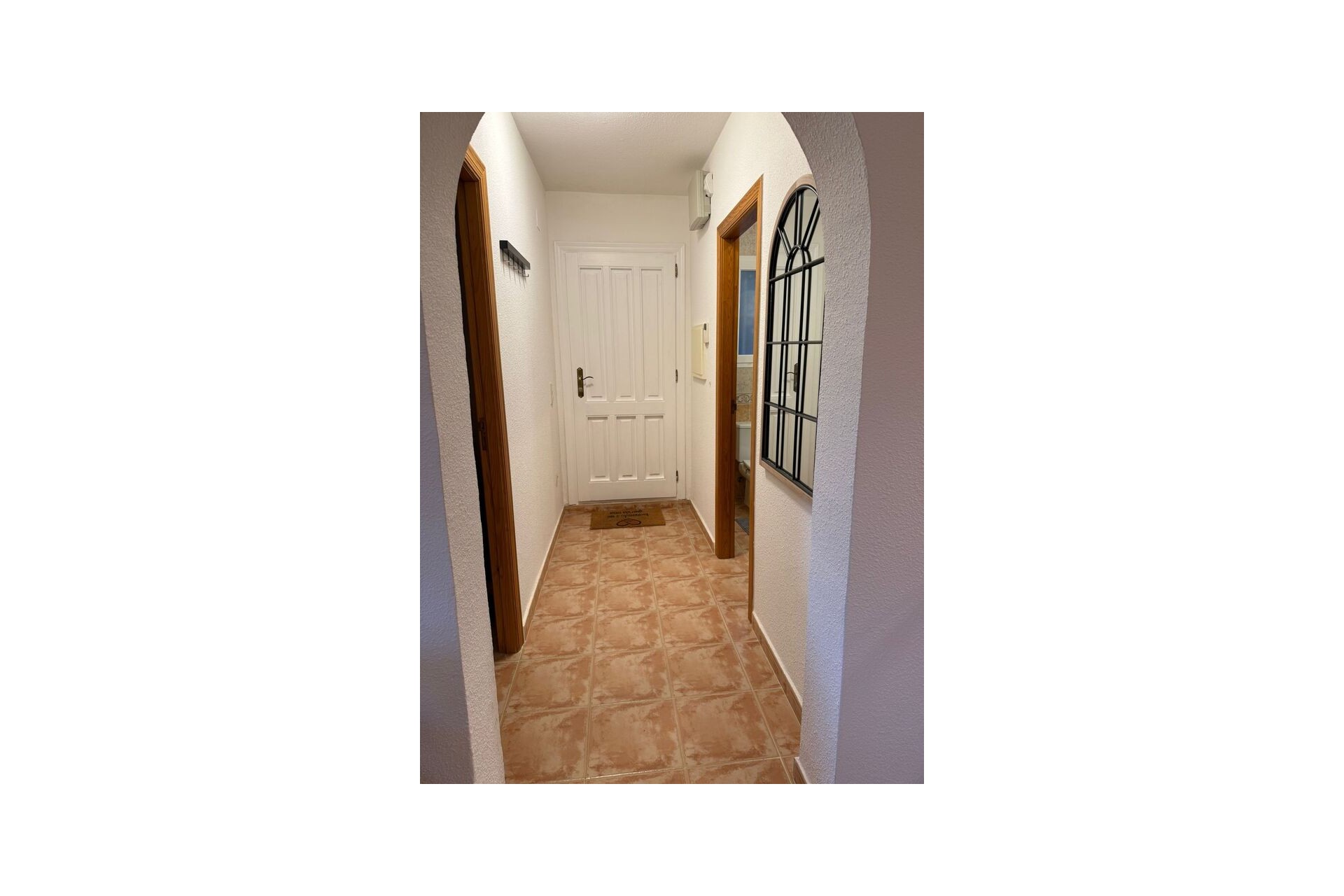 Zu verkaufen - Apartment -
Benitachell
