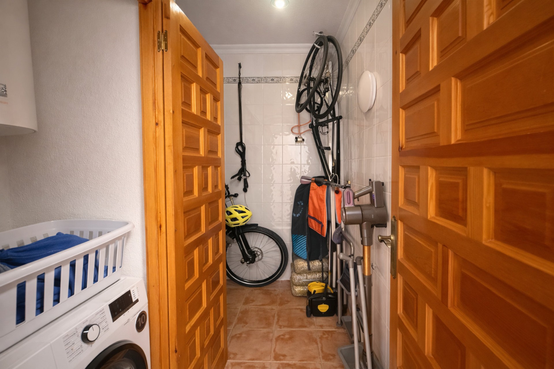 Zu verkaufen - Apartment -
Benitachell