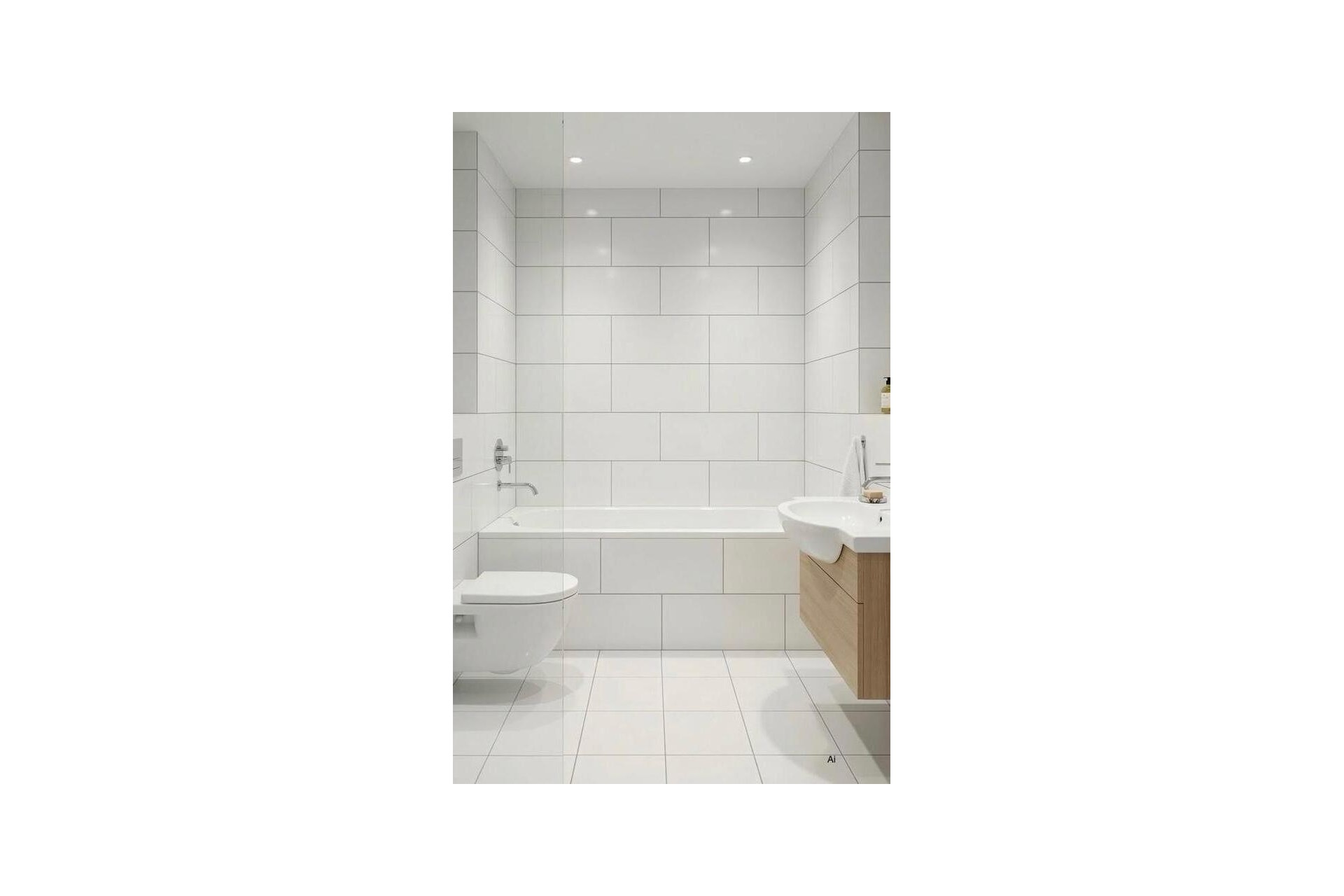 Zu verkaufen - Apartment -
Benitachell