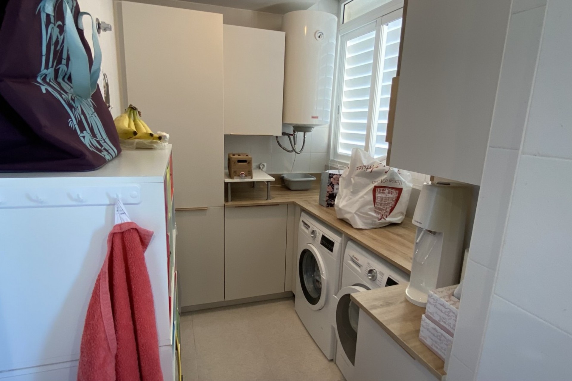 Zu verkaufen - Apartment -
Calpe - 1º  linea al mar