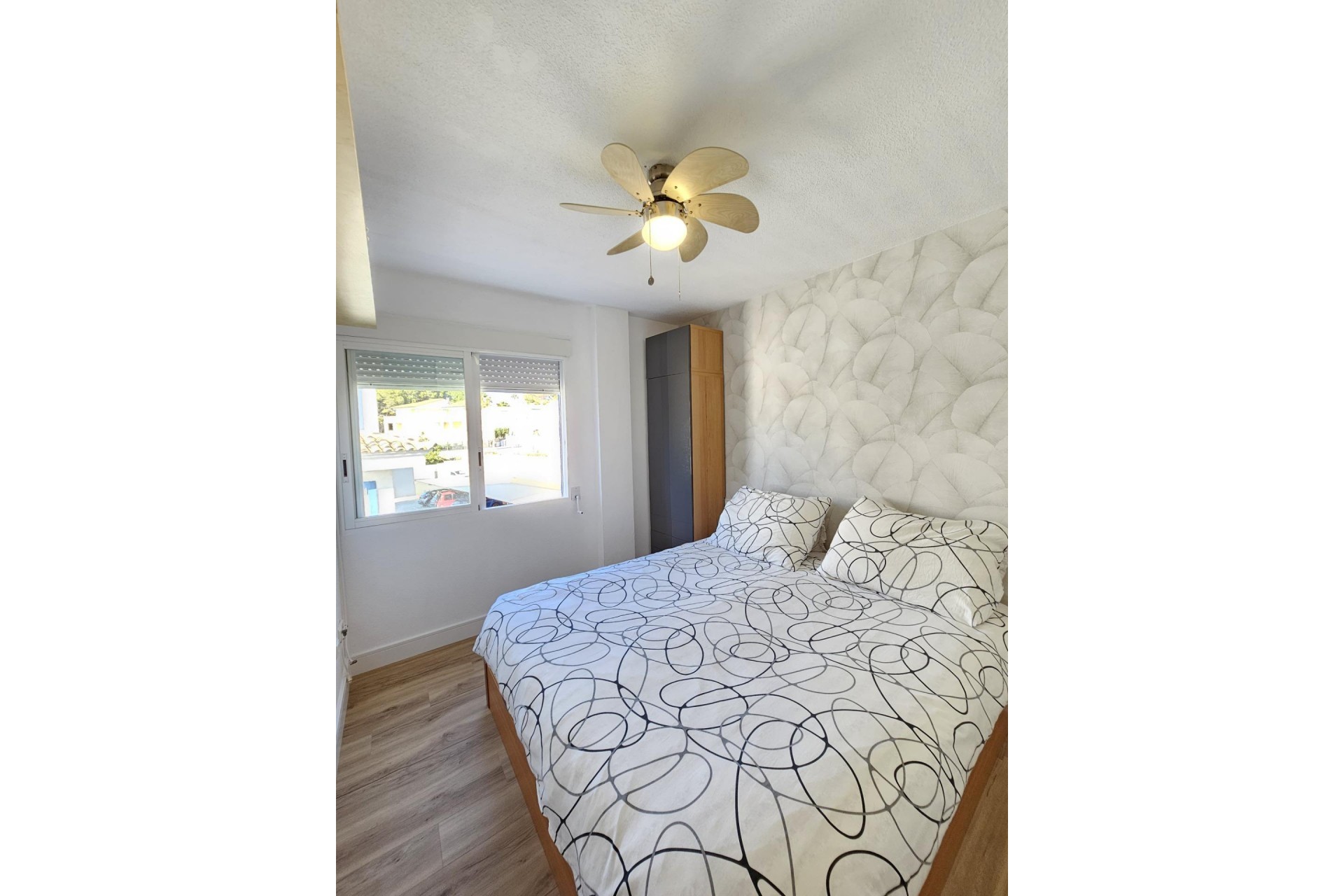 Zu verkaufen - Apartment -
Calpe - Casanova