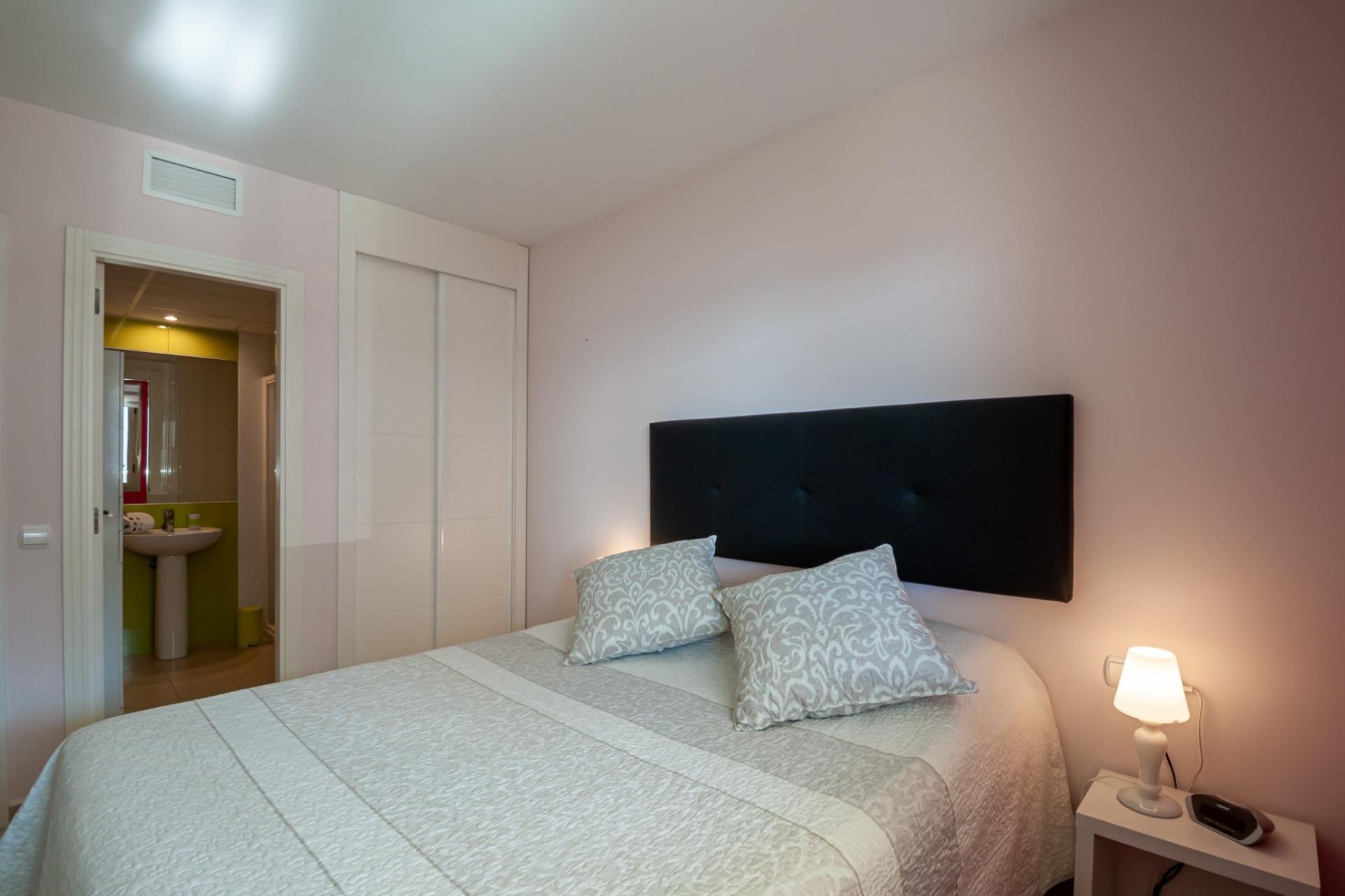 Zu verkaufen - Apartment -
Calpe - Ifach