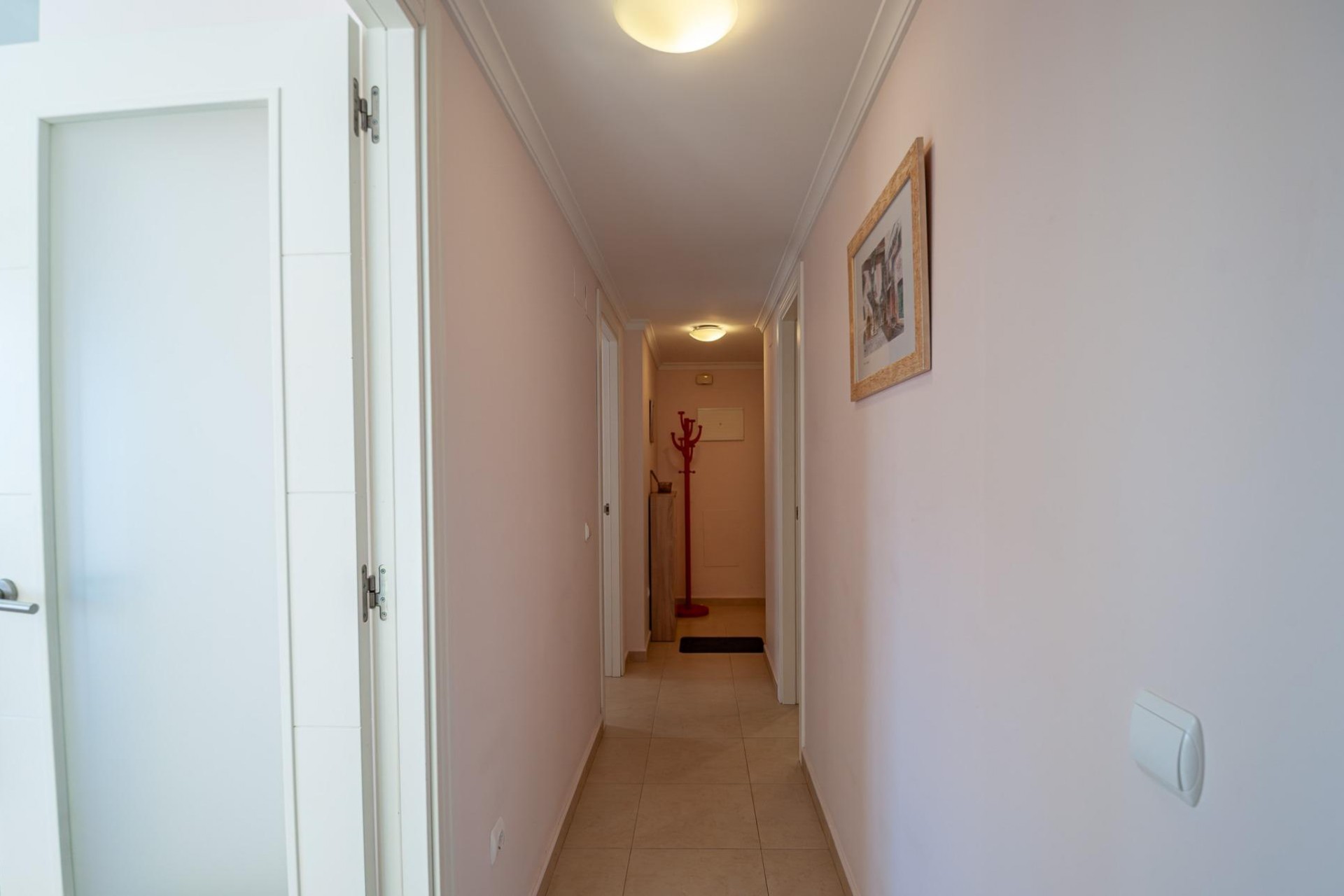 Zu verkaufen - Apartment -
Calpe - Ifach