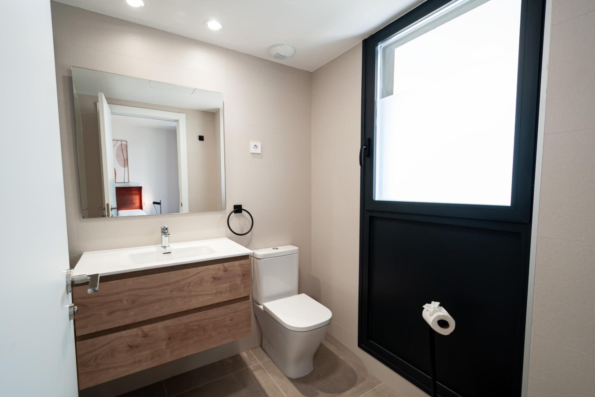 Zu verkaufen - Apartment -
Calpe - Playa arenal-bol