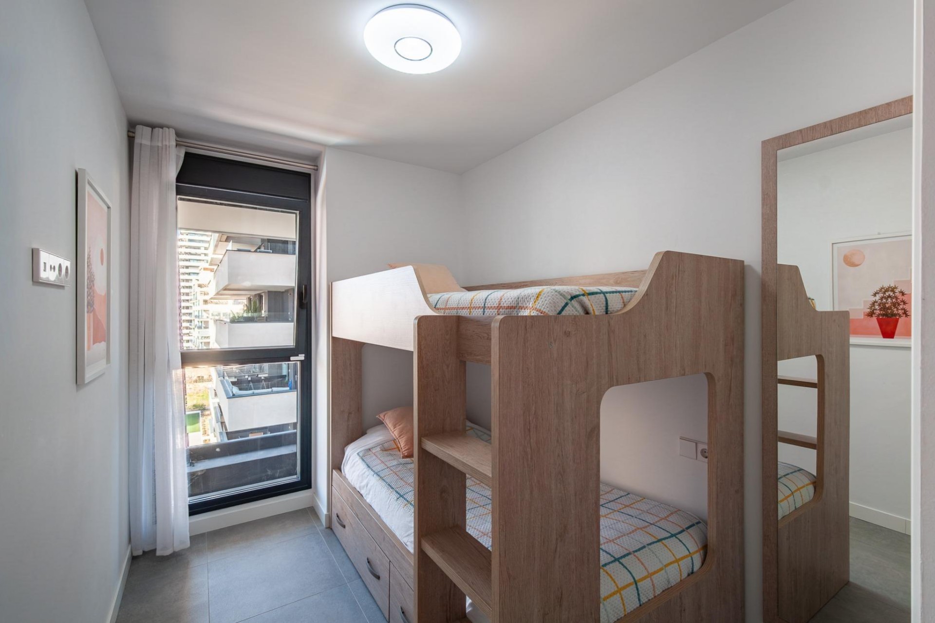 Zu verkaufen - Apartment -
Calpe - Playa arenal-bol