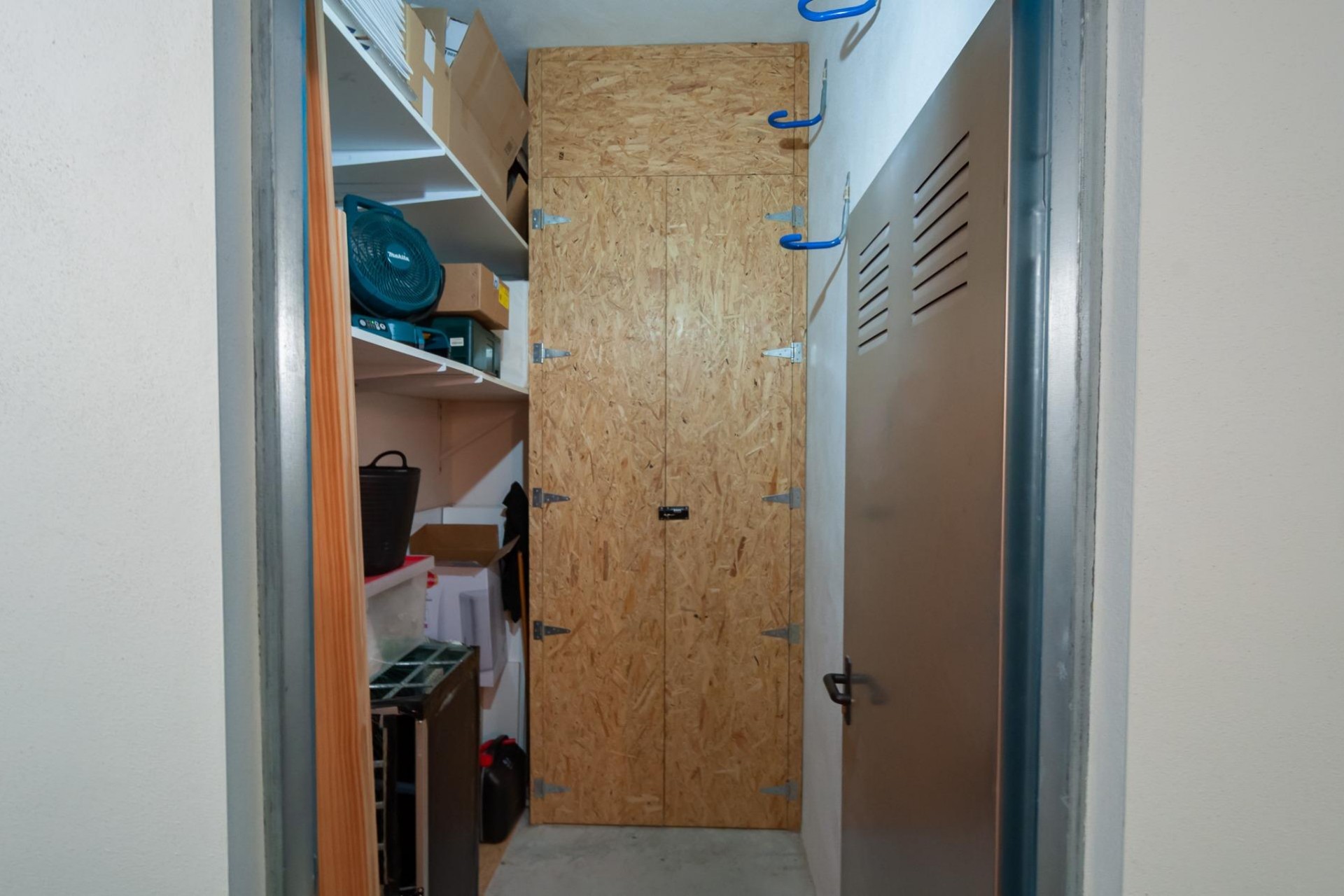 Zu verkaufen - Apartment -
Calpe - Playa arenal-bol