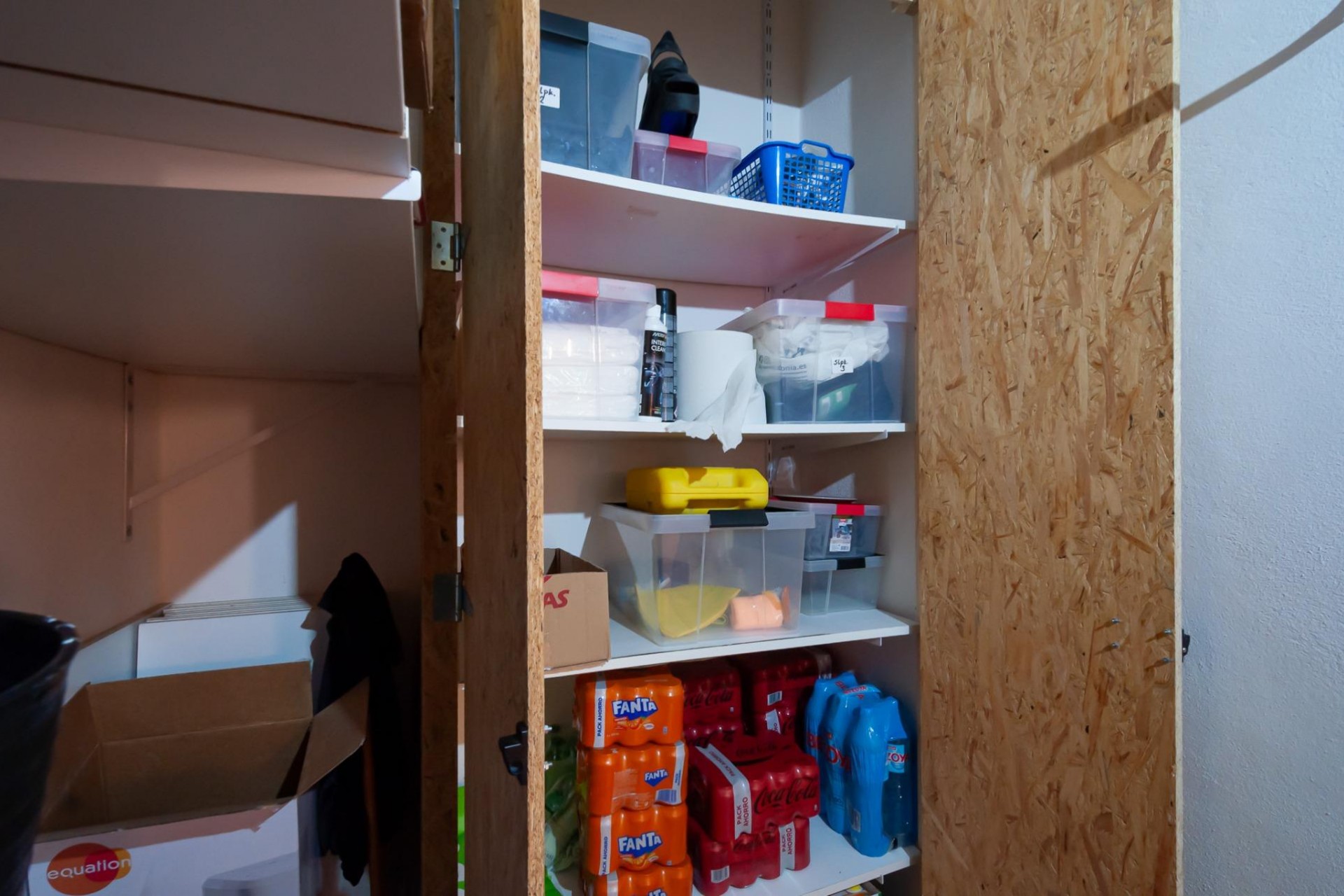 Zu verkaufen - Apartment -
Calpe - Playa arenal-bol