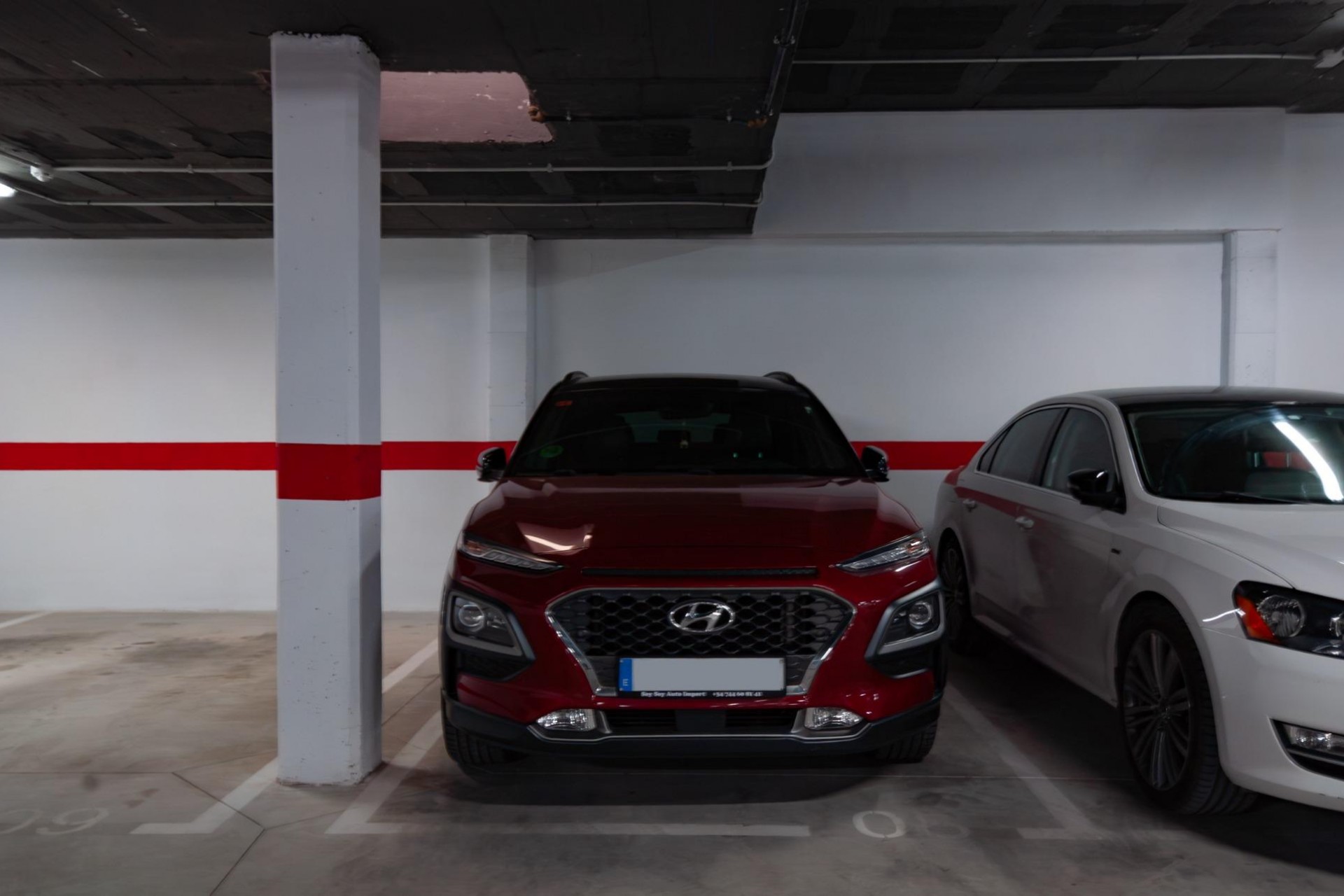 Zu verkaufen - Apartment -
Calpe - Playa arenal-bol