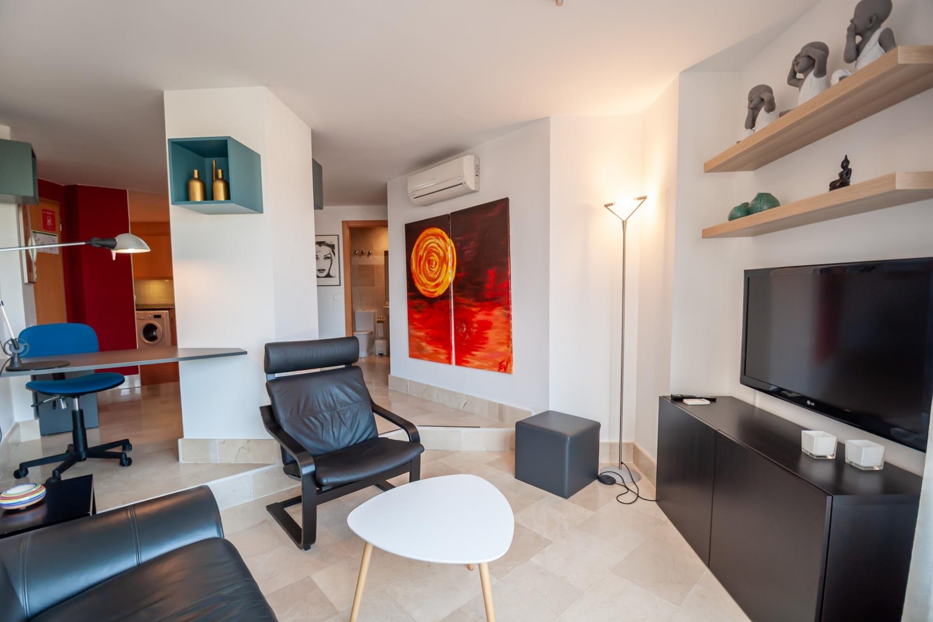 Zu verkaufen - Apartment -
Calpe - Playa de Fossa-Levante