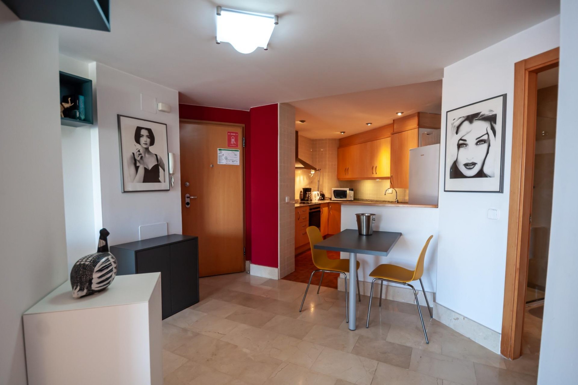 Zu verkaufen - Apartment -
Calpe - Playa de Fossa-Levante