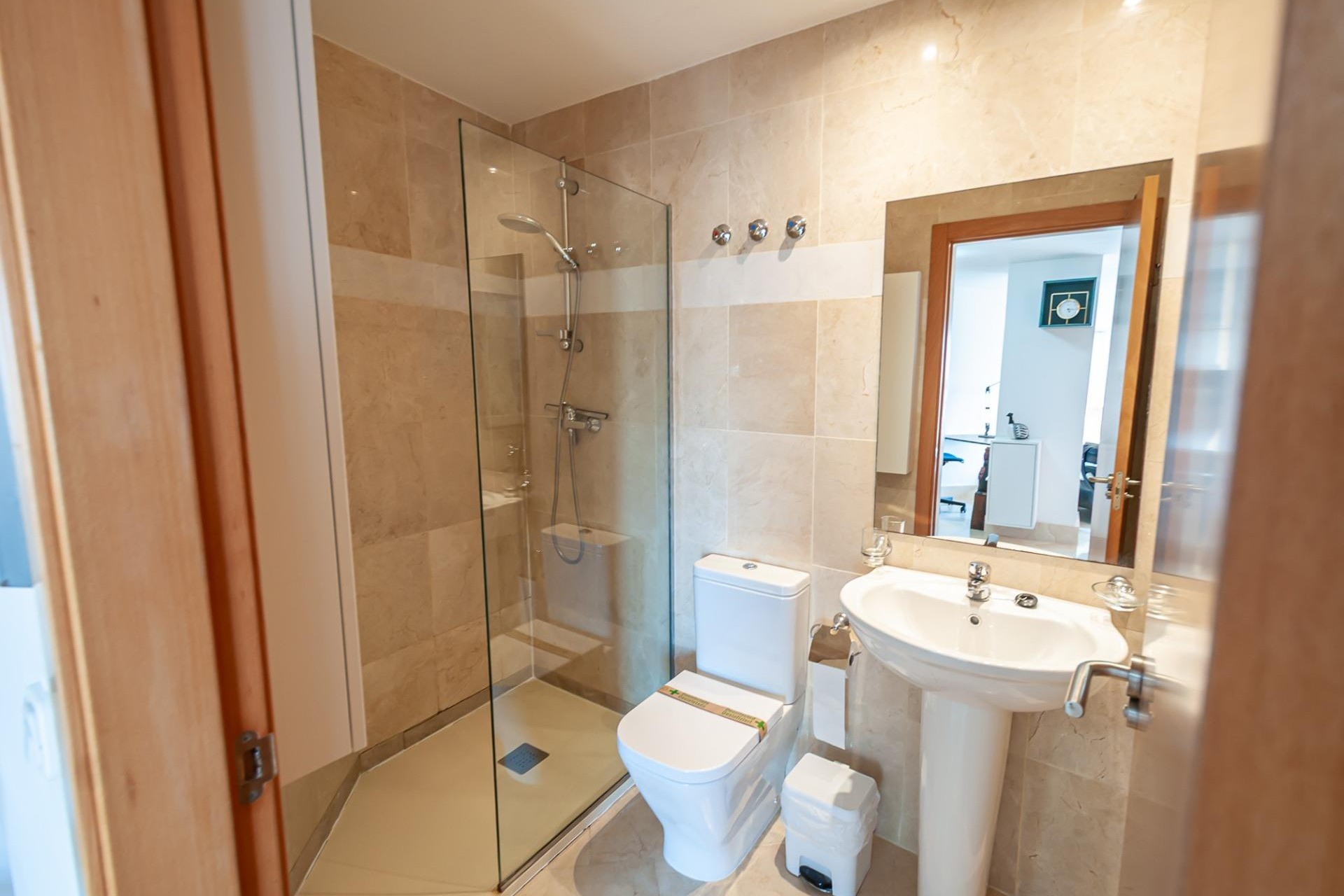 Zu verkaufen - Apartment -
Calpe - Playa de Fossa-Levante