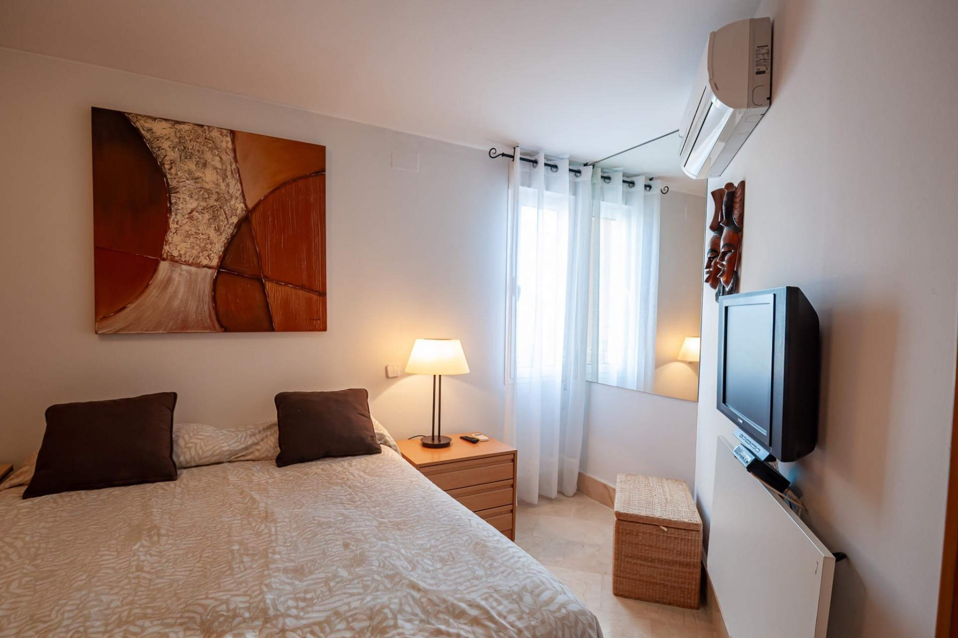 Zu verkaufen - Apartment -
Calpe - Playa de Fossa-Levante