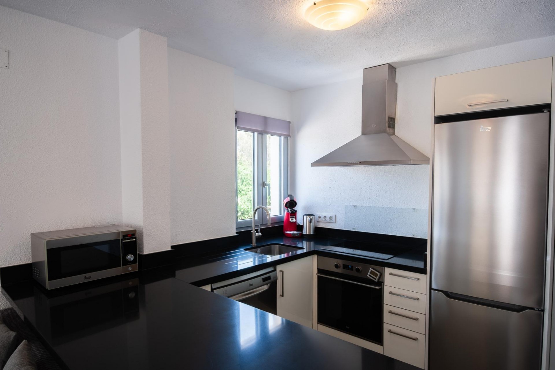 Zu verkaufen - Apartment -
Calpe - Playa de Fossa-Levante