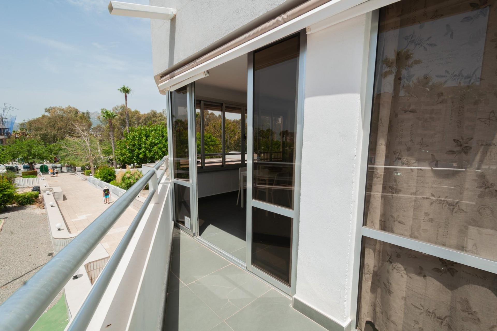 Zu verkaufen - Apartment -
Calpe - Playa de Fossa-Levante