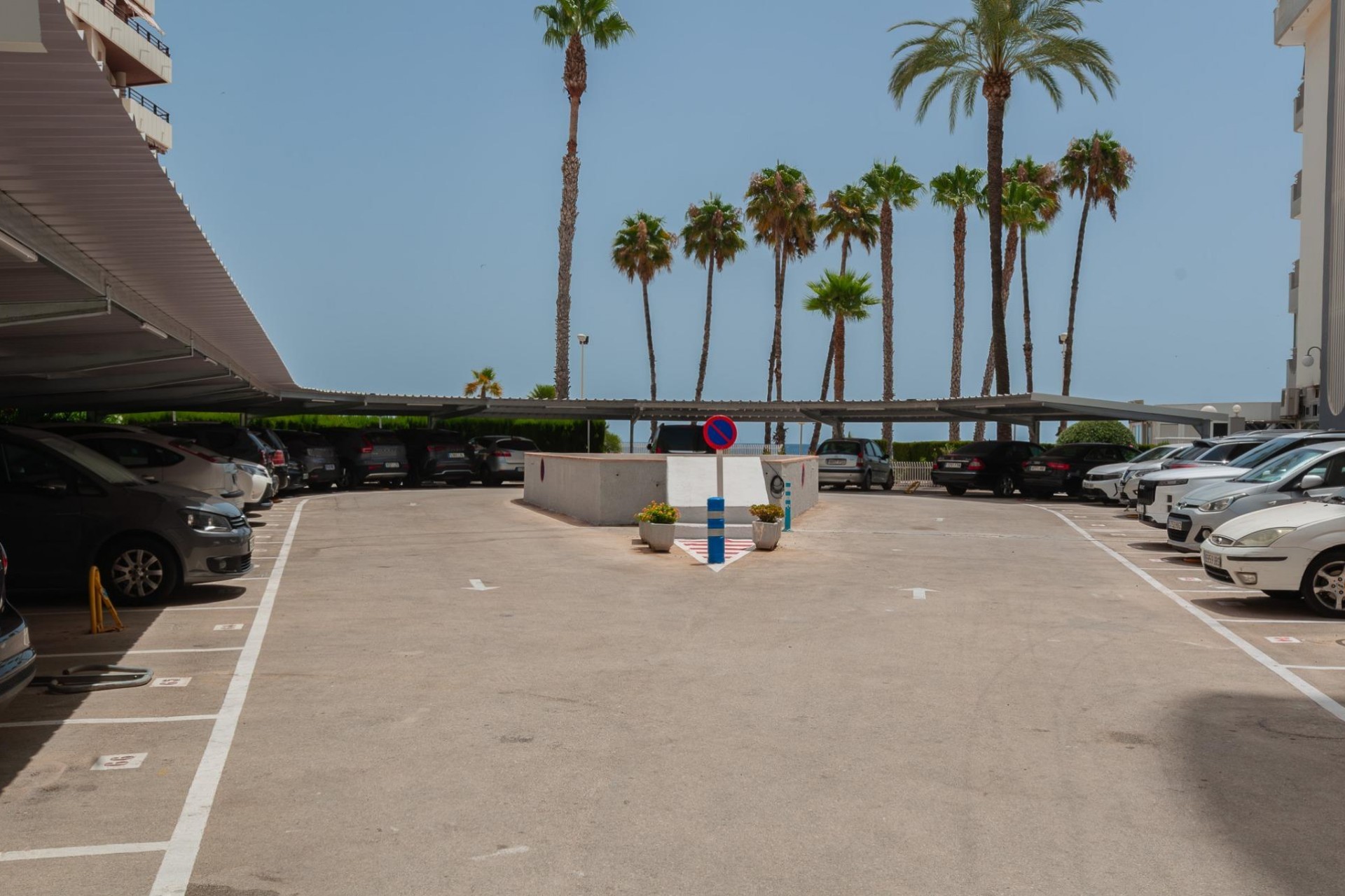 Zu verkaufen - Apartment -
Calpe - Playa de Fossa-Levante