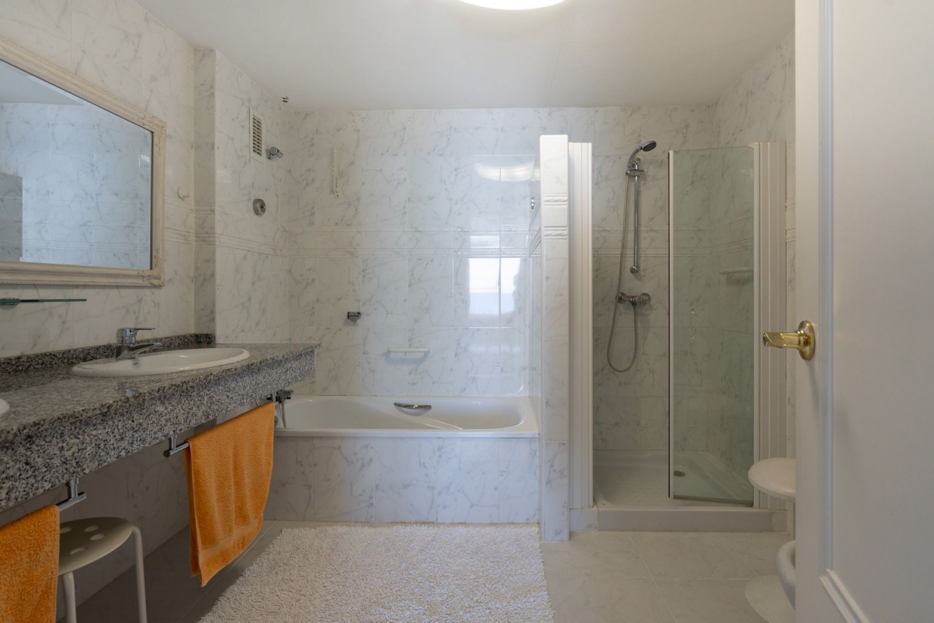 Zu verkaufen - Apartment -
Calpe - Puerto