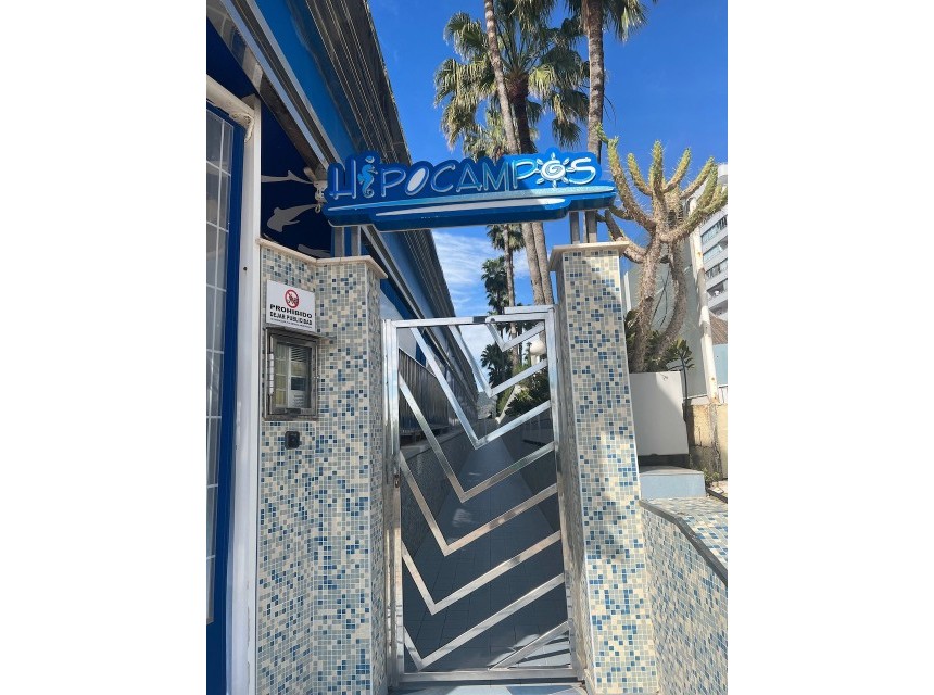 Zu verkaufen - Apartment -
Calpe