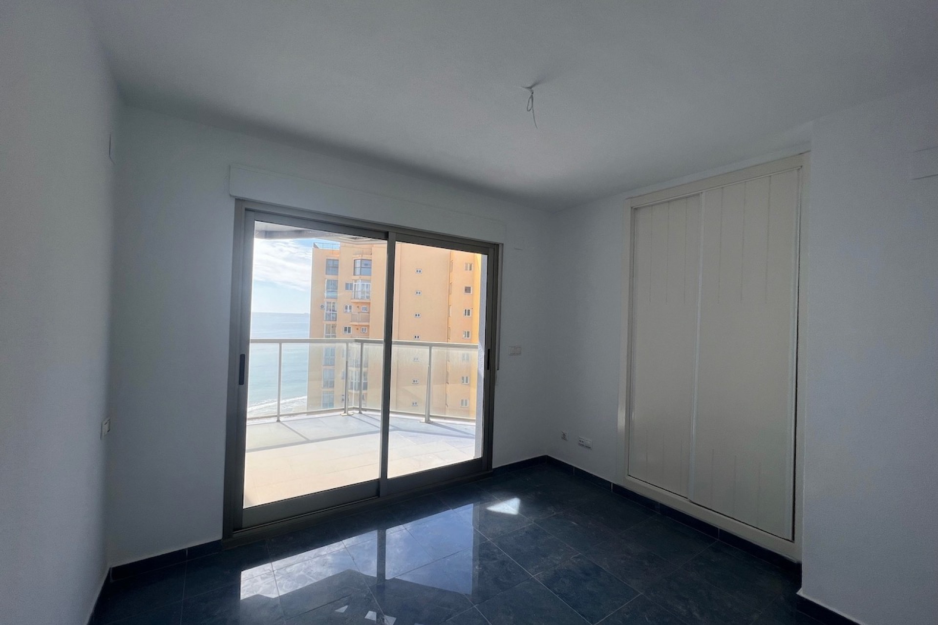 Zu verkaufen - Apartment -
Calpe