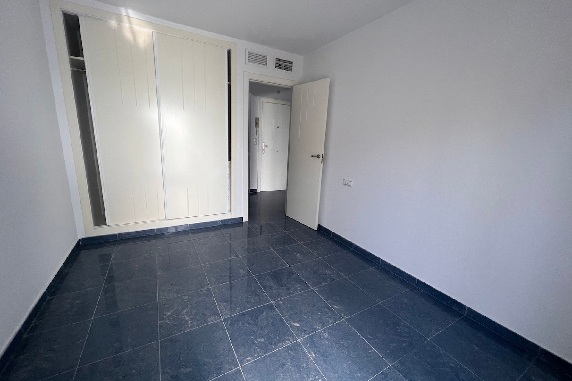 Zu verkaufen - Apartment -
Calpe