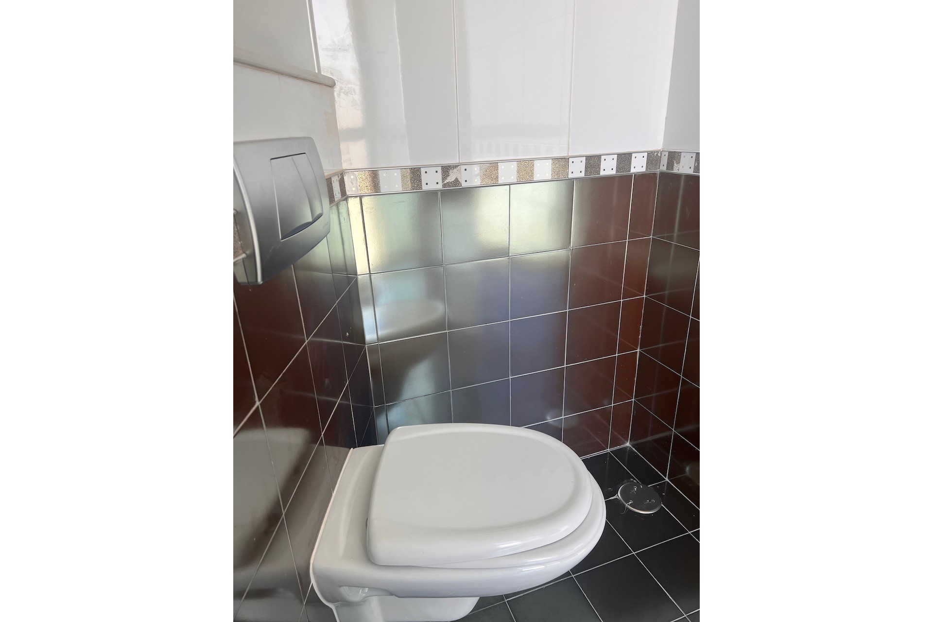 Zu verkaufen - Apartment -
Calpe