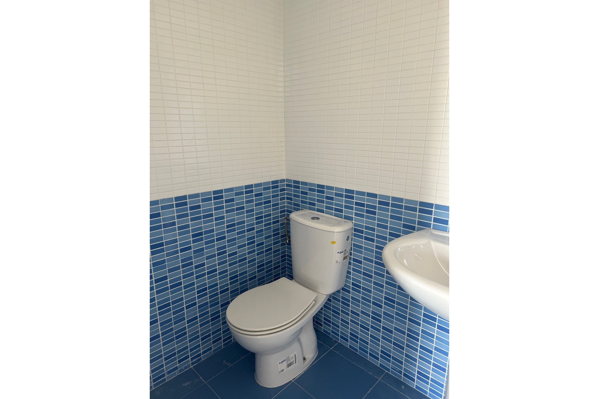 Zu verkaufen - Apartment -
Calpe