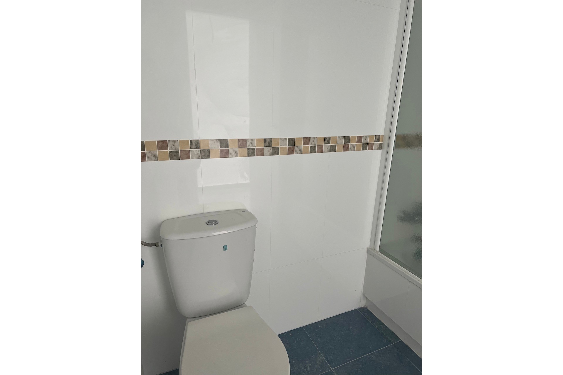 Zu verkaufen - Apartment -
Calpe