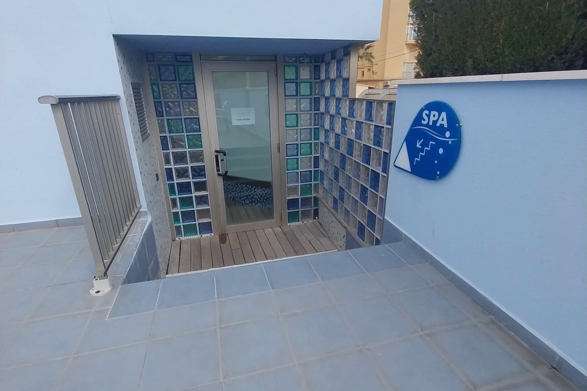 Zu verkaufen - Apartment -
Calpe